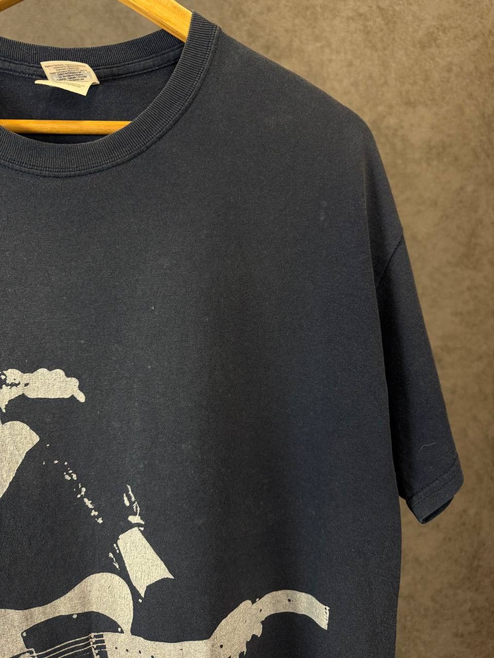 Band Tees Bruce Springsteen 2012 rock band tee Size US L / EU 52-54 / 3 - 7 Thumbnail