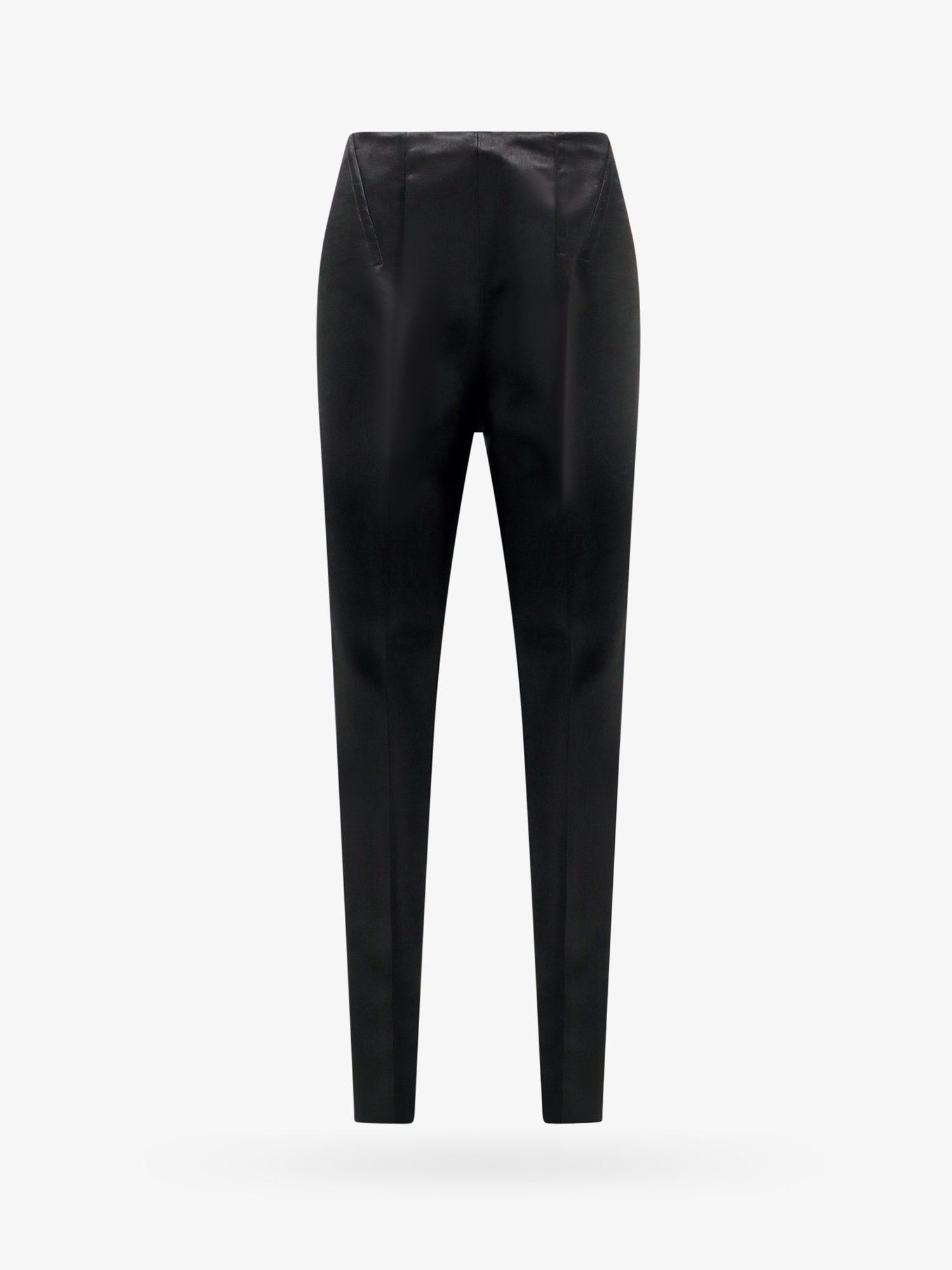 image of Sportmax Netto Woman Black Pants, Women's (Size 30)