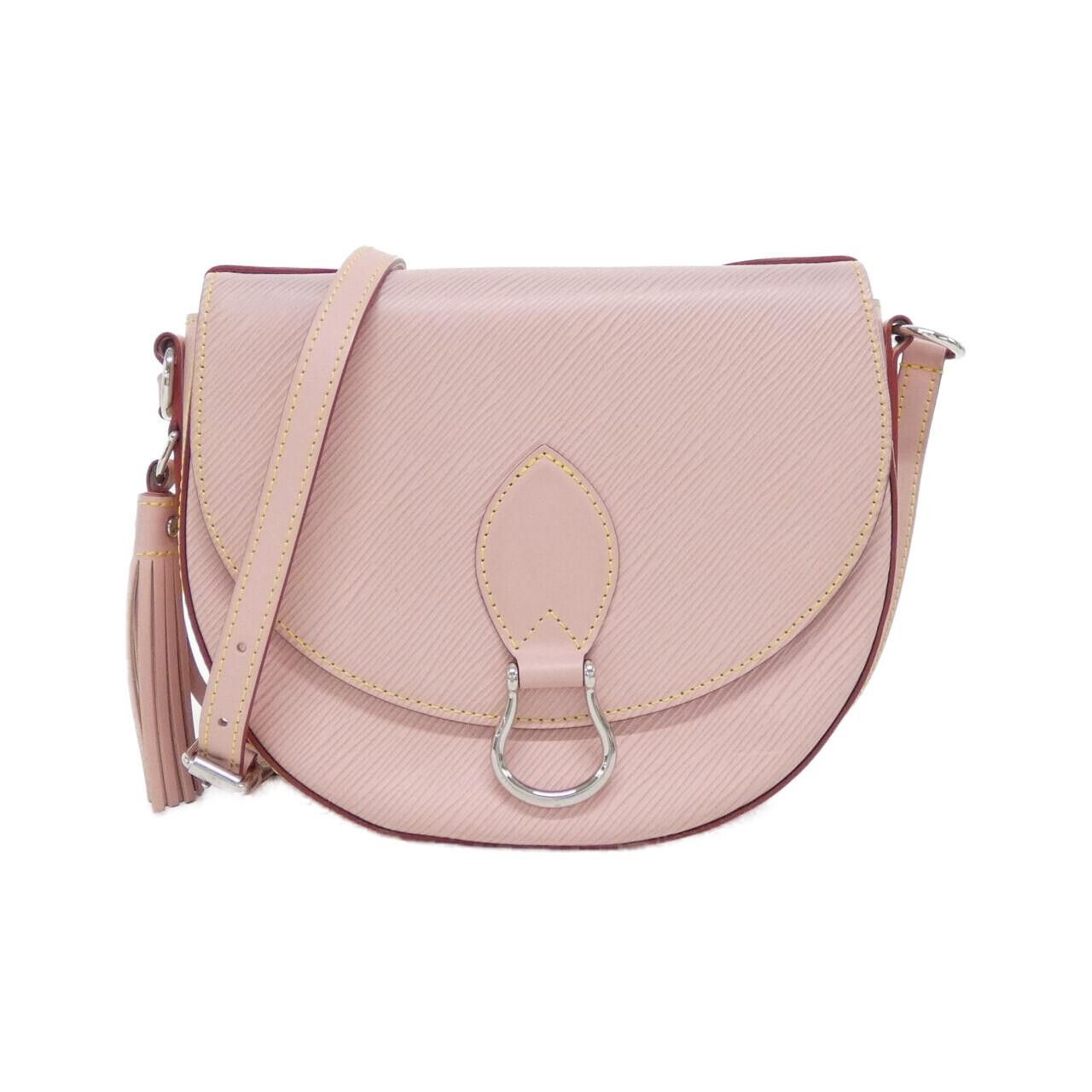 Louis Vuitton Louis Vuitton Louis Vuitton Epi Leather Shoulder Bag Leather Shoulder Bag M54155 DUTY FREE for USA Size ONE SIZE - 1 Thumbnail