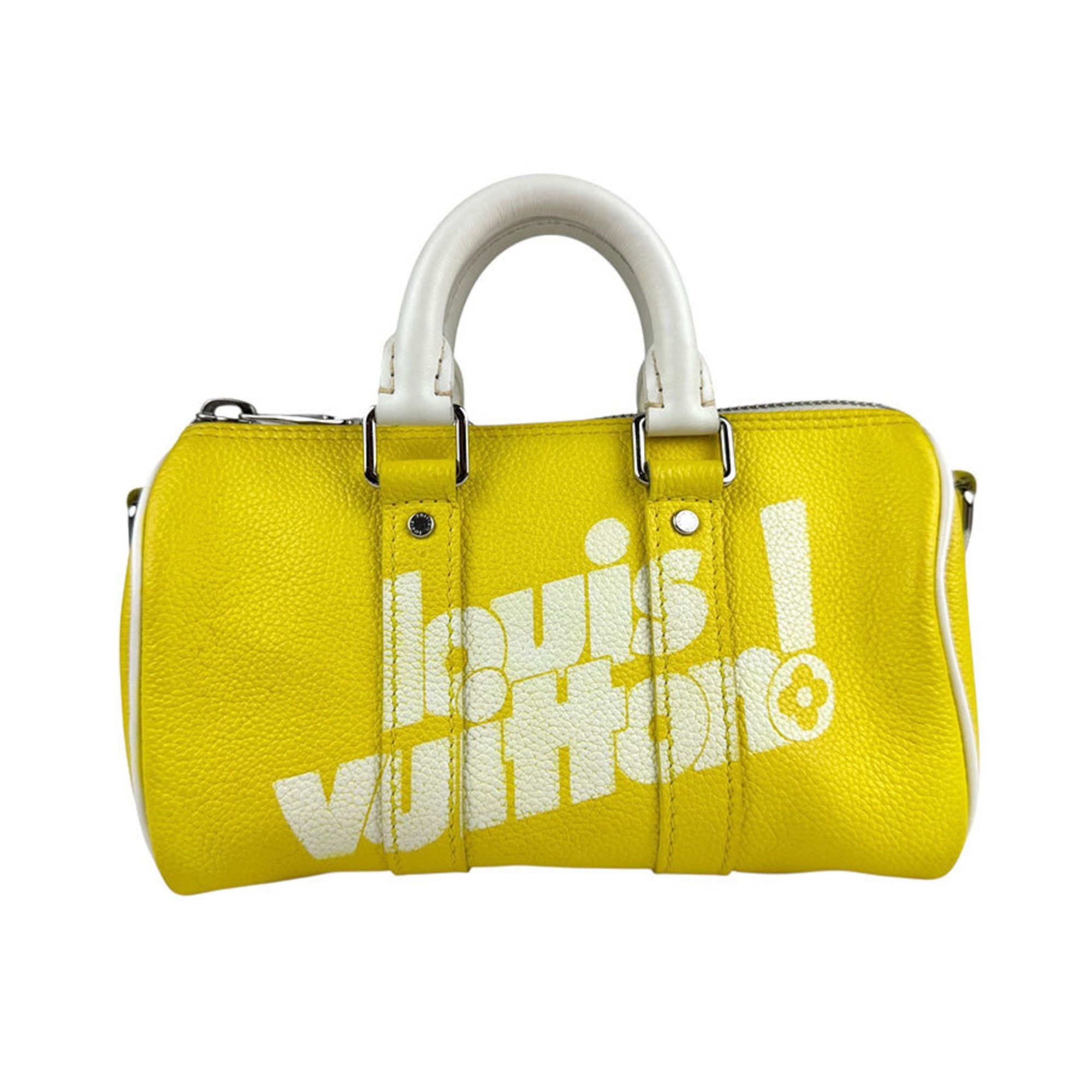Louis Vuitton Louis Vuitton Keepall XS shoulder Size ONE SIZE - 1 Thumbnail
