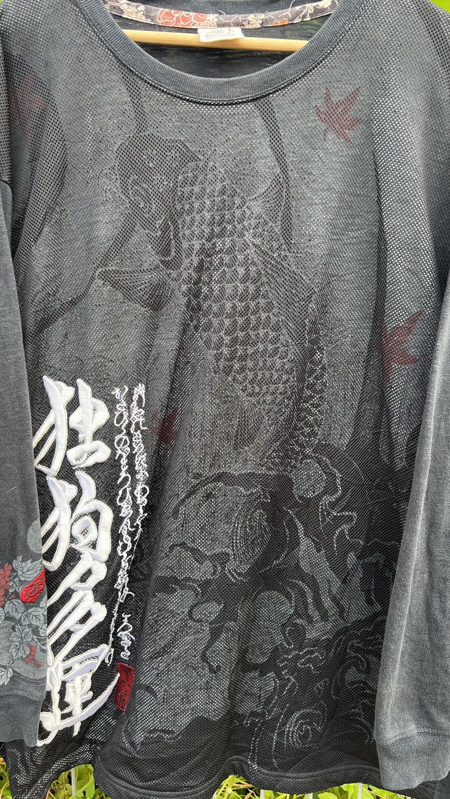 Dogtown × Vintage DOGTOWN BLACK DRAGON KOI Size US XL / EU 56 / 4 - 2 Thumbnail