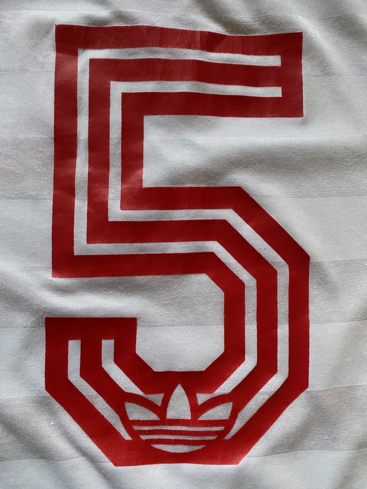 Adidas 🇨🇭Adidas Switzerland 80s Jersey Away Shirt Football Soccer M Size US M / EU 48-50 / 2 - 10 Thumbnail