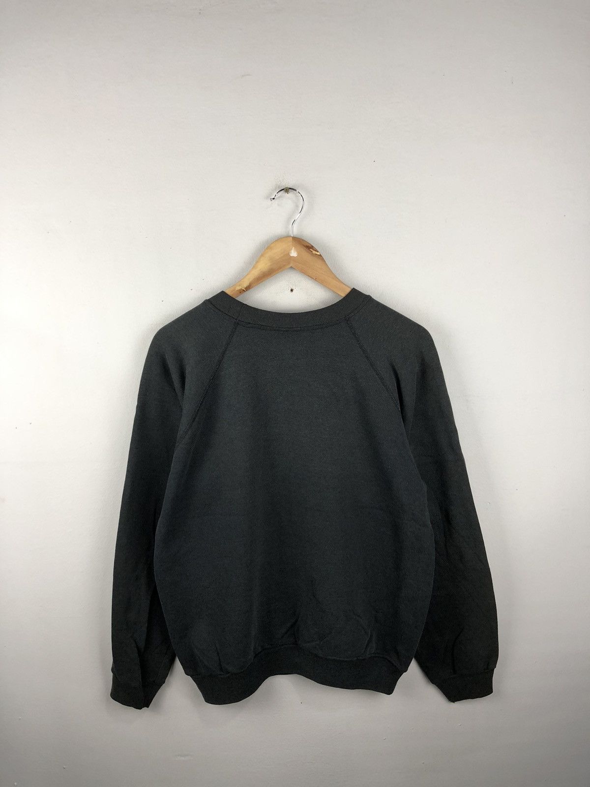 Vintage Vintage 90s Raiders Northland Sweatshirt Size US L / EU 52-54 / 3 - 6 Thumbnail