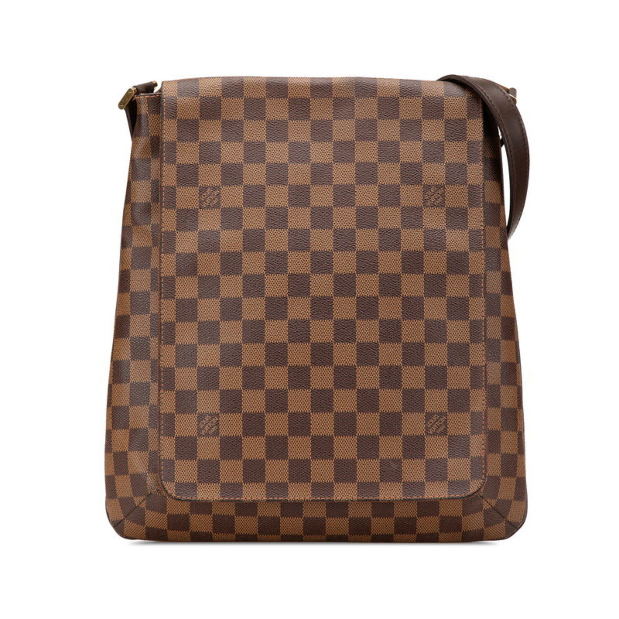 Louis Vuitton Louis Vuitton Musette Salsa shoulder Size ONE SIZE - 1 Thumbnail