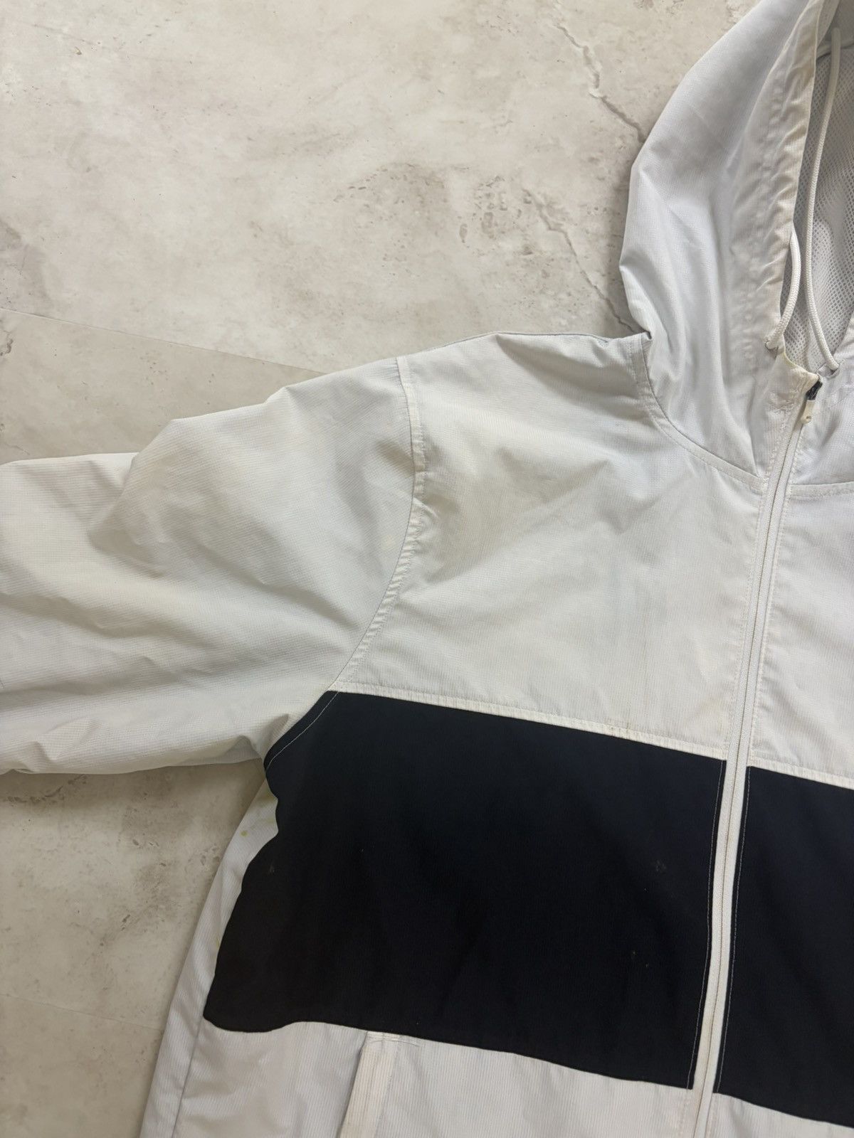 Under Armour Under Armour Windbreaker Size US L / EU 52-54 / 3 - 4 Thumbnail