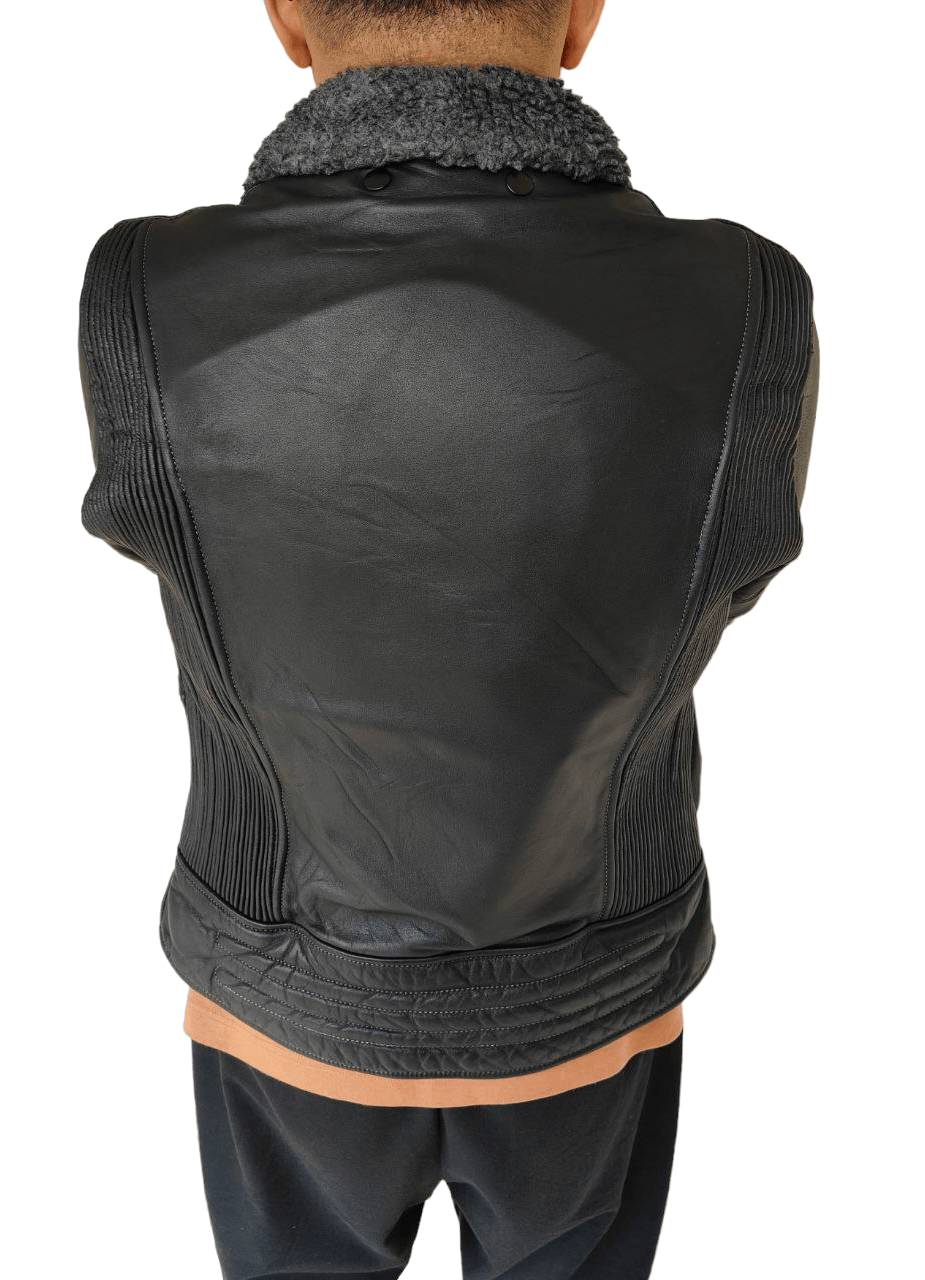 Kadoya K's Leather Kadoya Bikers Jacket Size US S / EU 44-46 / 1 - 22 Thumbnail