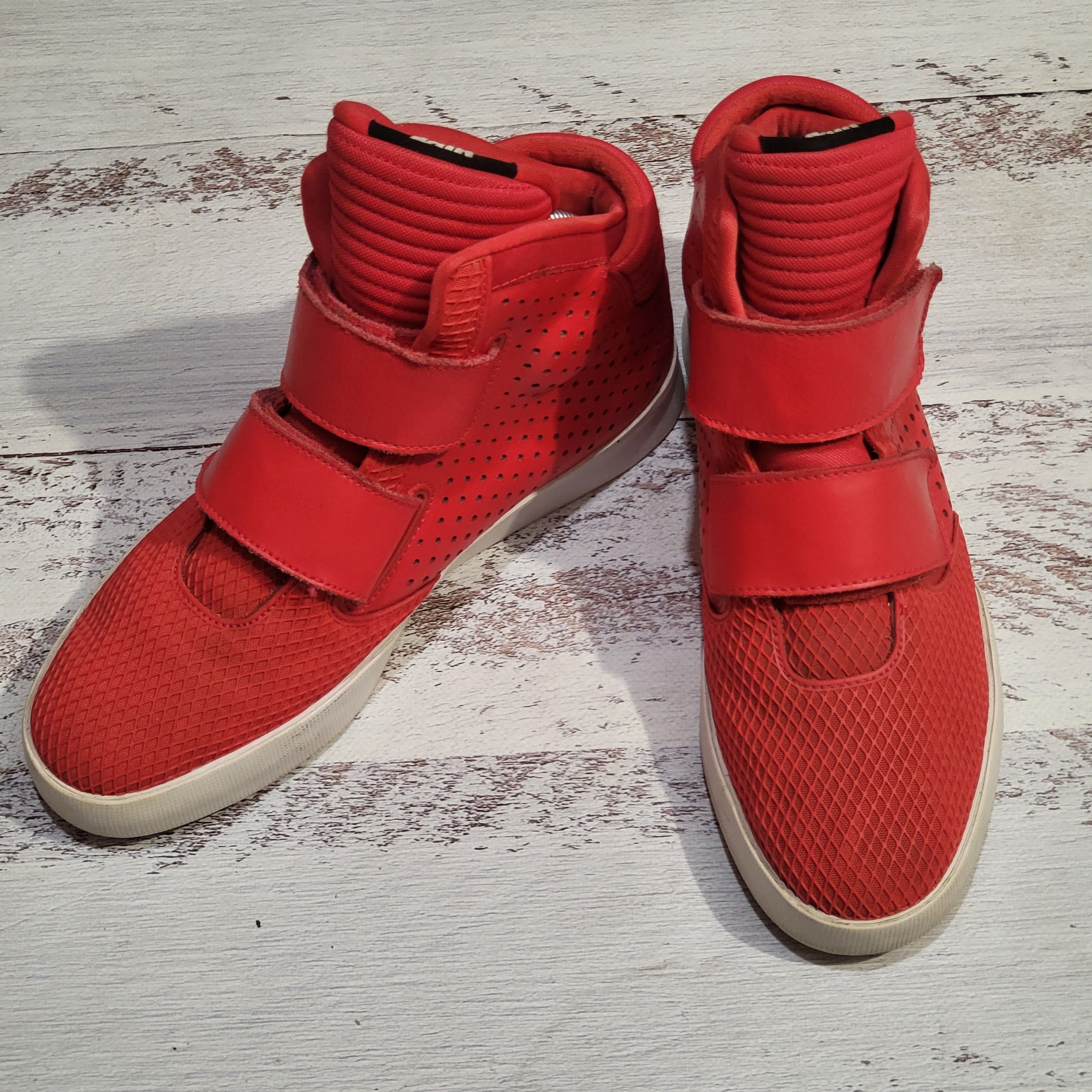 Nike Nike flystepper 2k3 size 42 Size US 9 / EU 42 - 3 Thumbnail