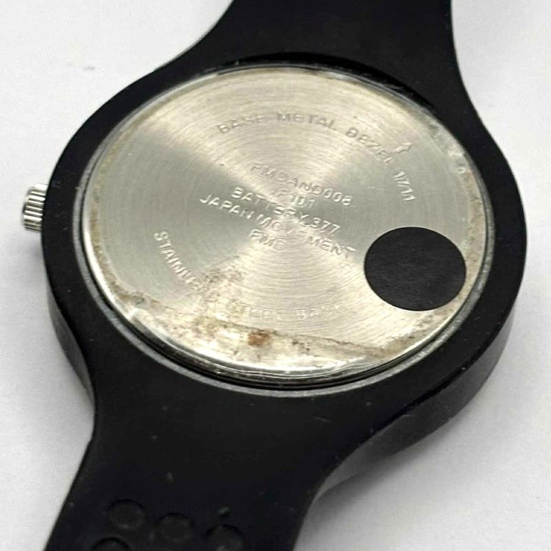 Other Black & Gold Watch Size ONE SIZE - 4 Thumbnail