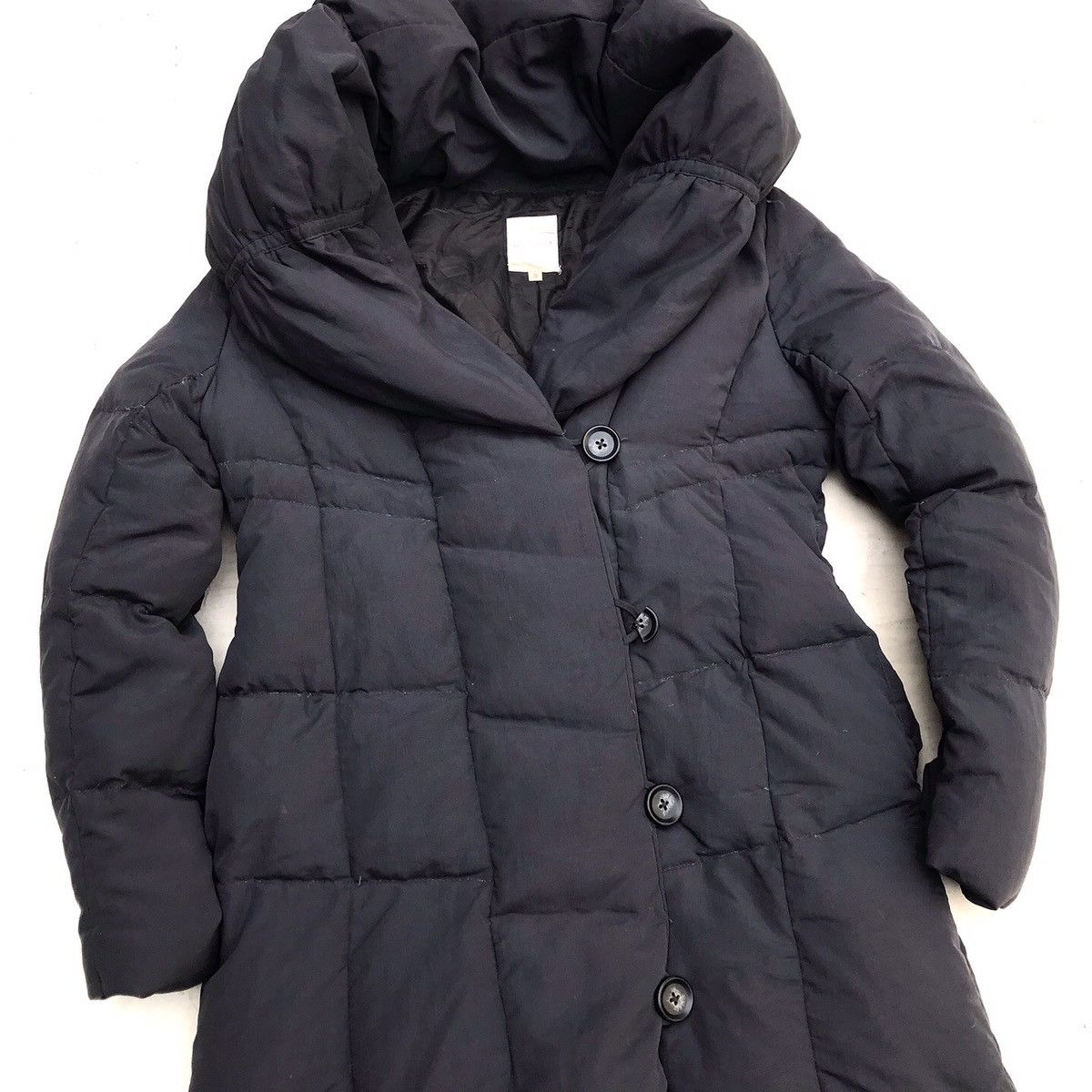 Beams Plus × Designer × Japanese Brand BEAMS HEART Beams moncler Heart Down Coat Down Jacket Size US M / EU 48-50 / 2 - 6 Thumbnail