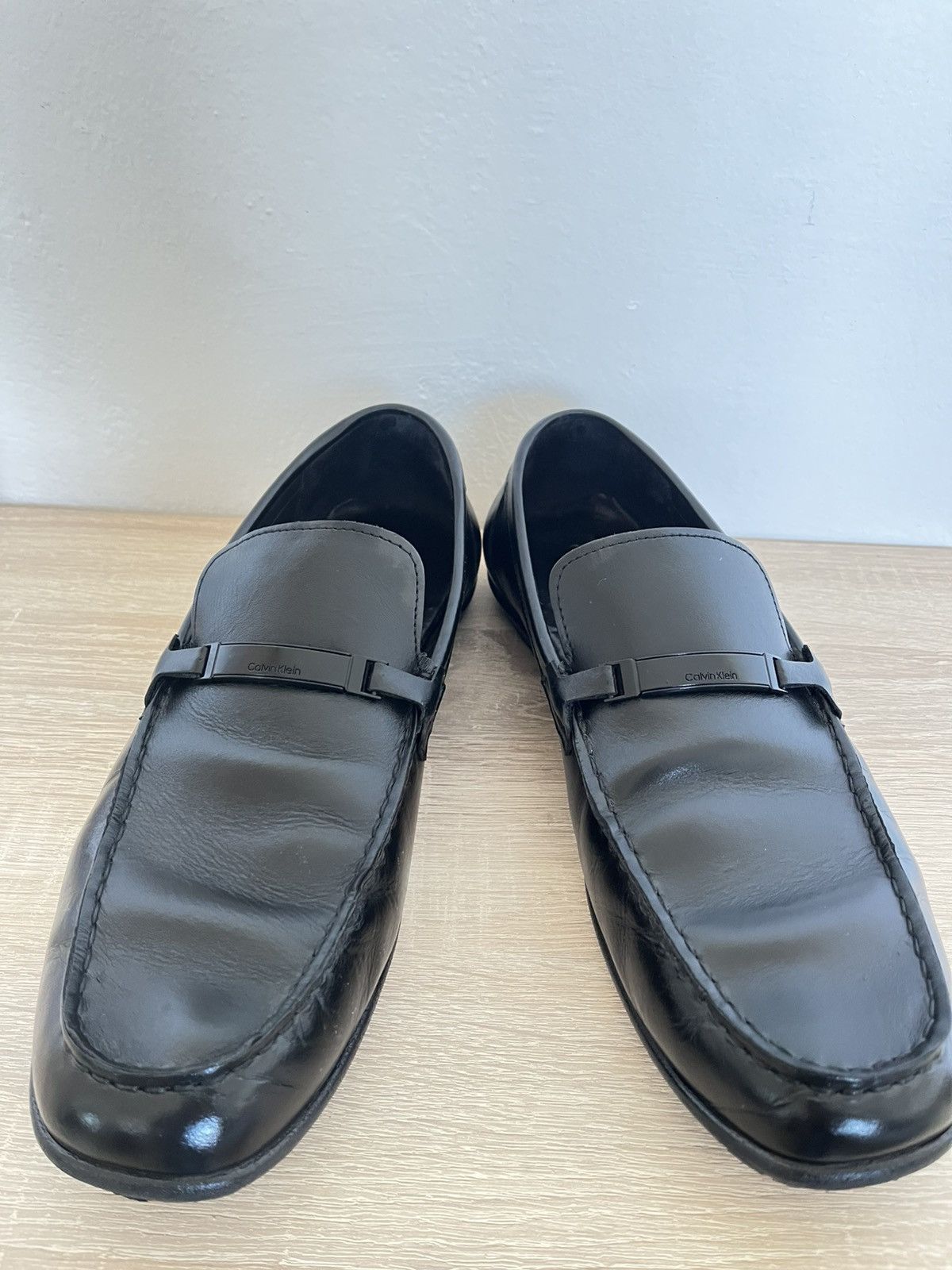 Calvin Klein Moccasins Size US 11 / EU 44 - 6 Thumbnail