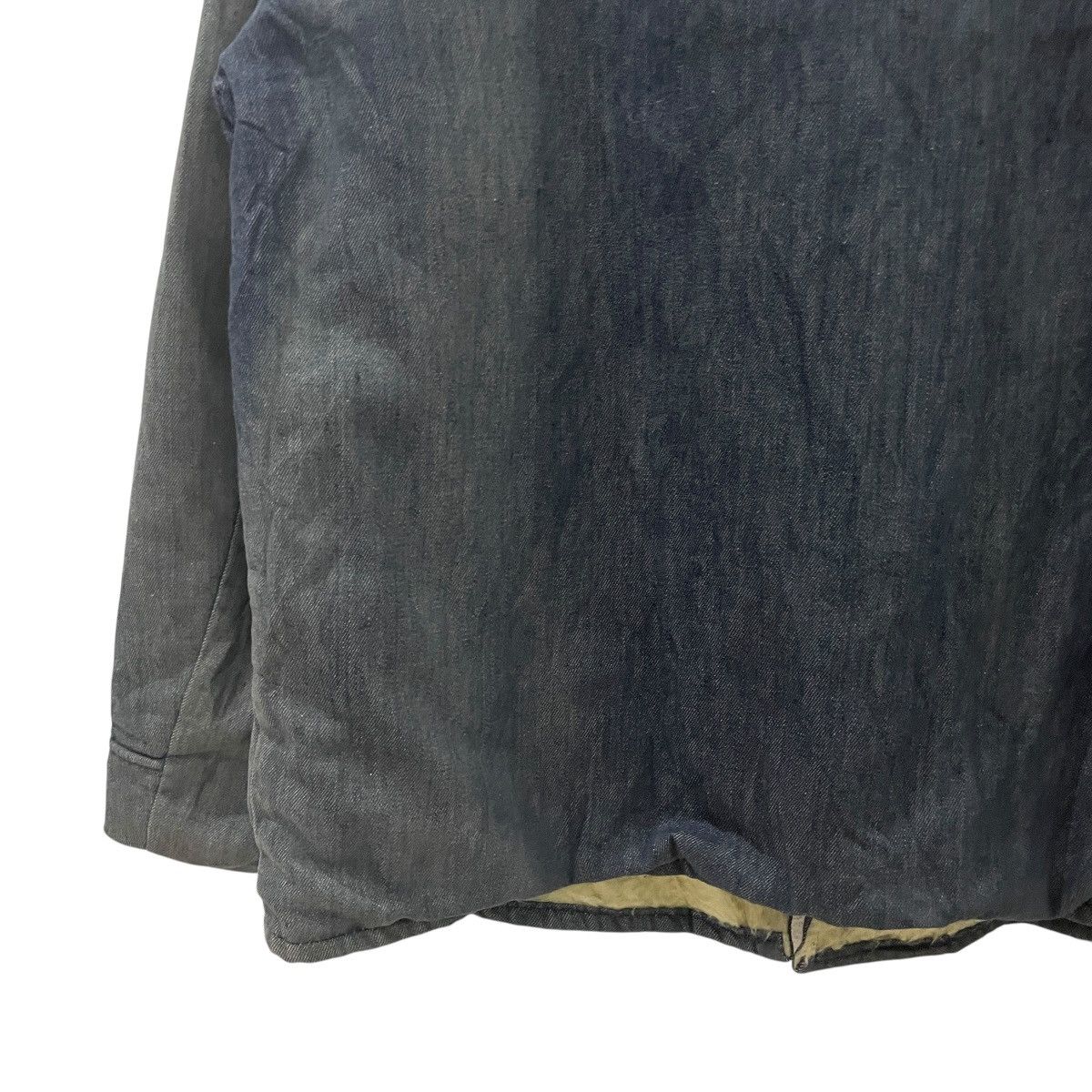 Sears Vintage 70s Sears Western Wear Denim Jacket Size US L / EU 52-54 / 3 - 9 Thumbnail