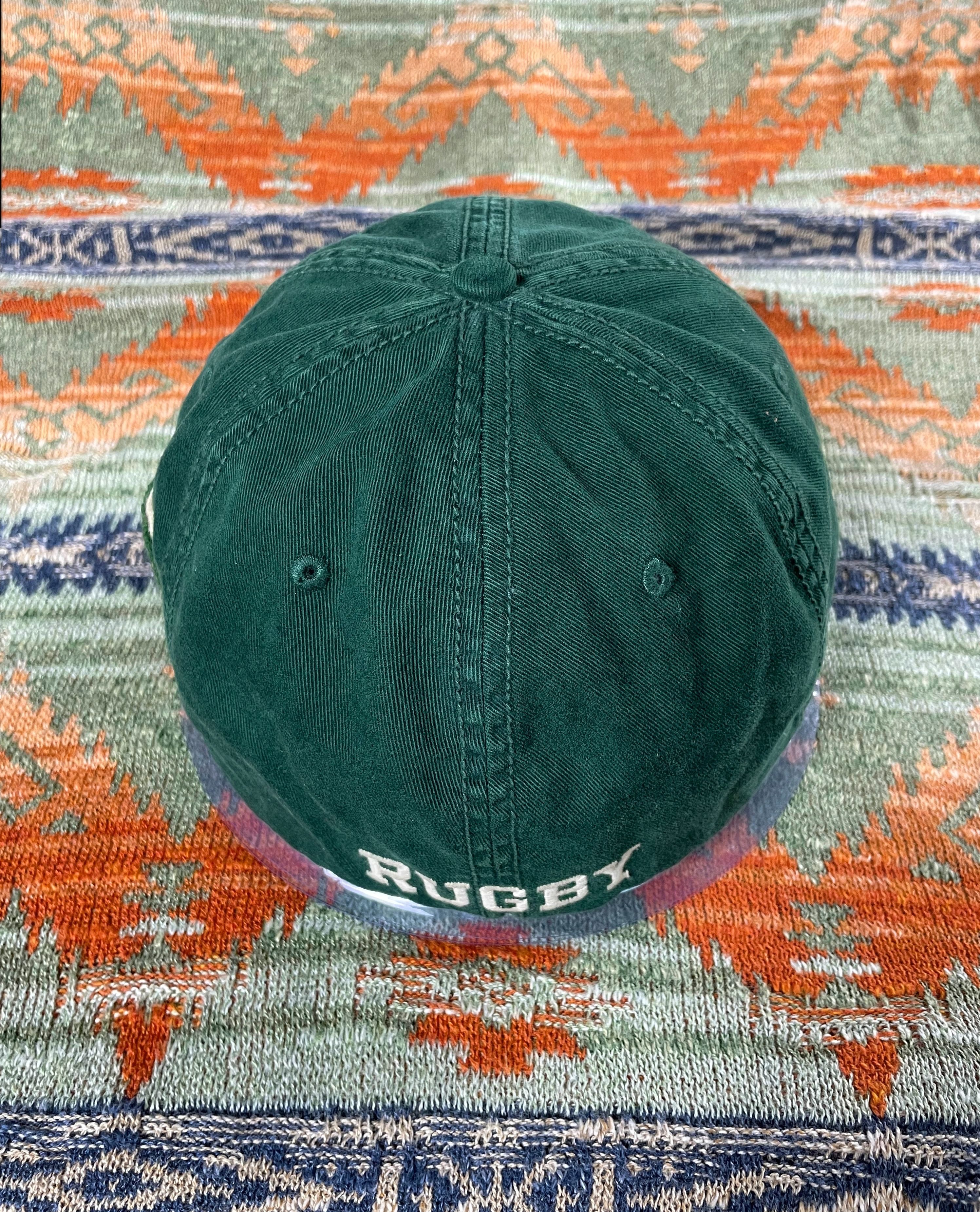 Rugby Ralph Lauren Ralph Lauren Rare Rugby baseball hat baseball cap Size ONE SIZE - 6 Thumbnail