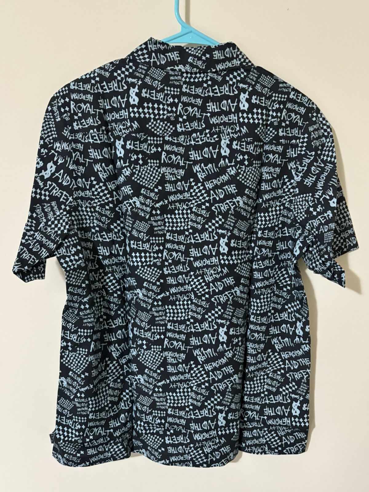 Ksubi Ksubi shirt Size US S / EU 44-46 / 1 - 4 Thumbnail