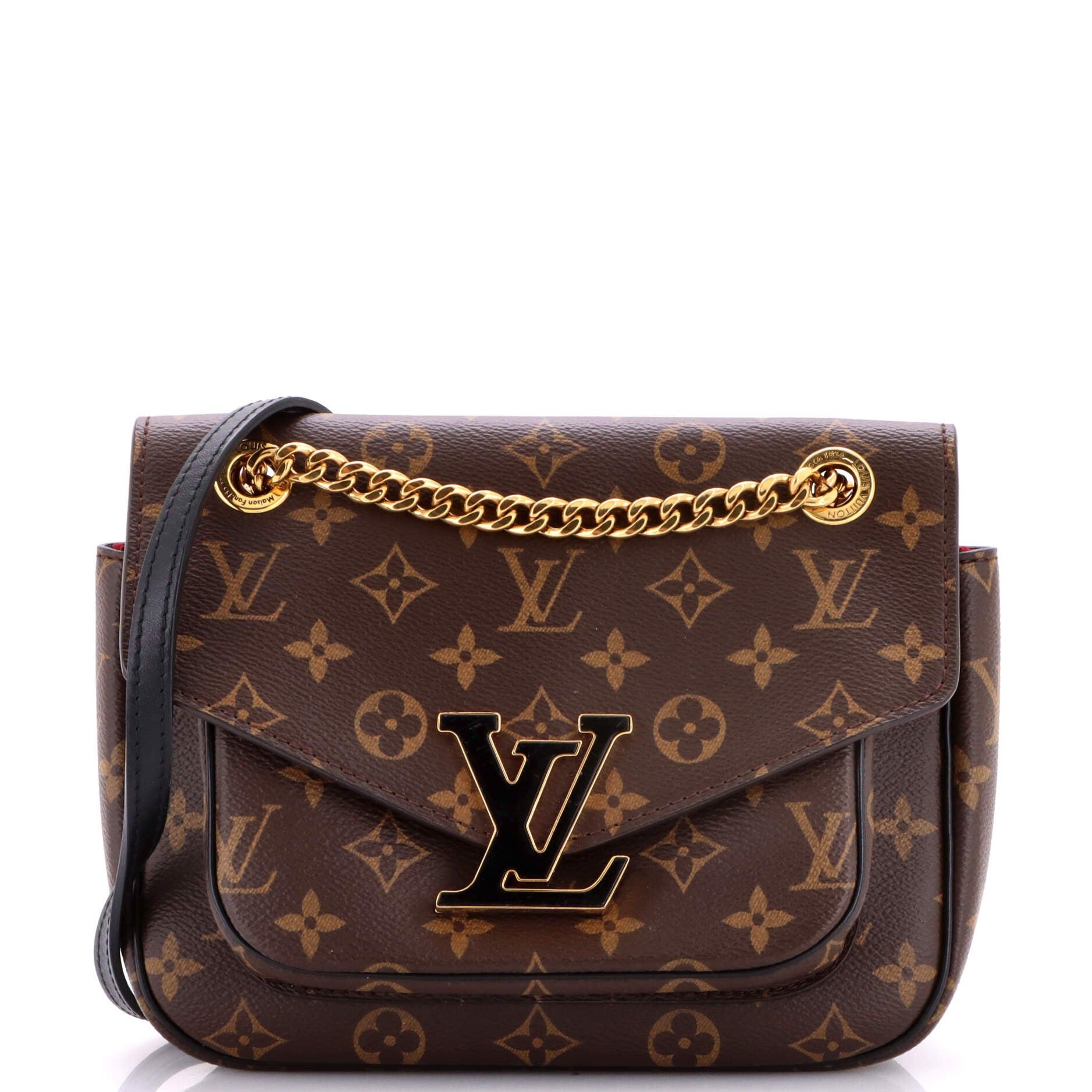 Louis Vuitton Passy Handbag Size ONE SIZE - 1 Thumbnail