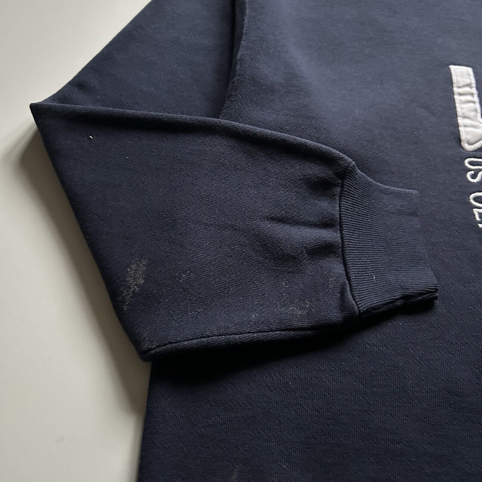 USA Olympics × Vintage Vintage 90s US Olympic Training USA Graphic Crewneck XL Rare Size US XL / EU 56 / 4 - 5 Thumbnail