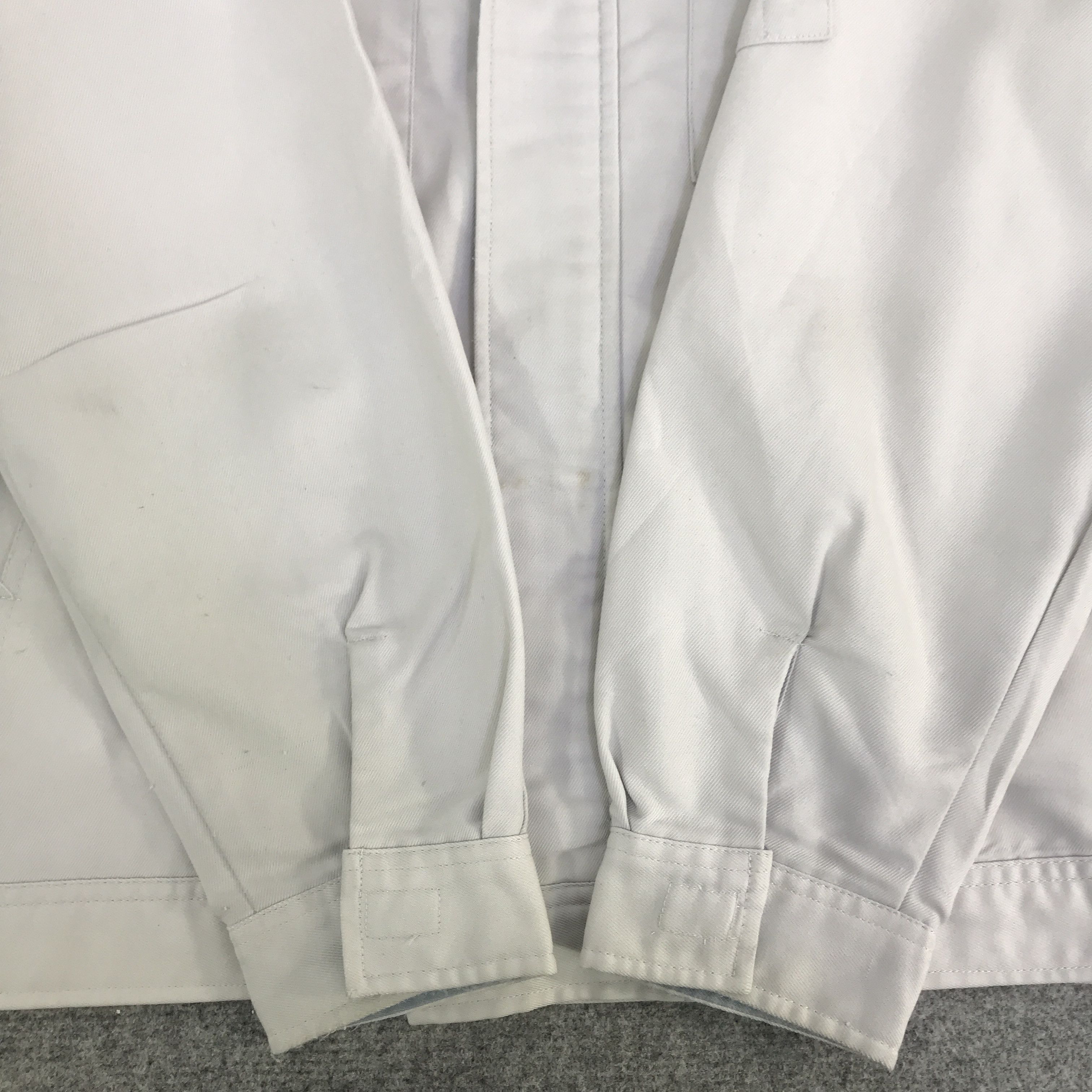 Japanese Brand Og Toyota Racing Uniform jacket K98B12 Size US L / EU 52-54 / 3 - 8 Thumbnail