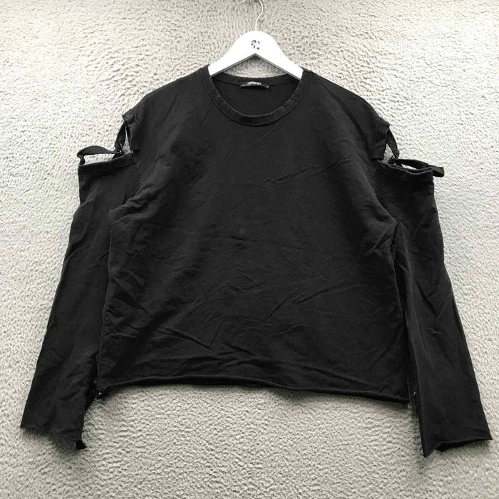 Zara trafaluc outlet t shirt