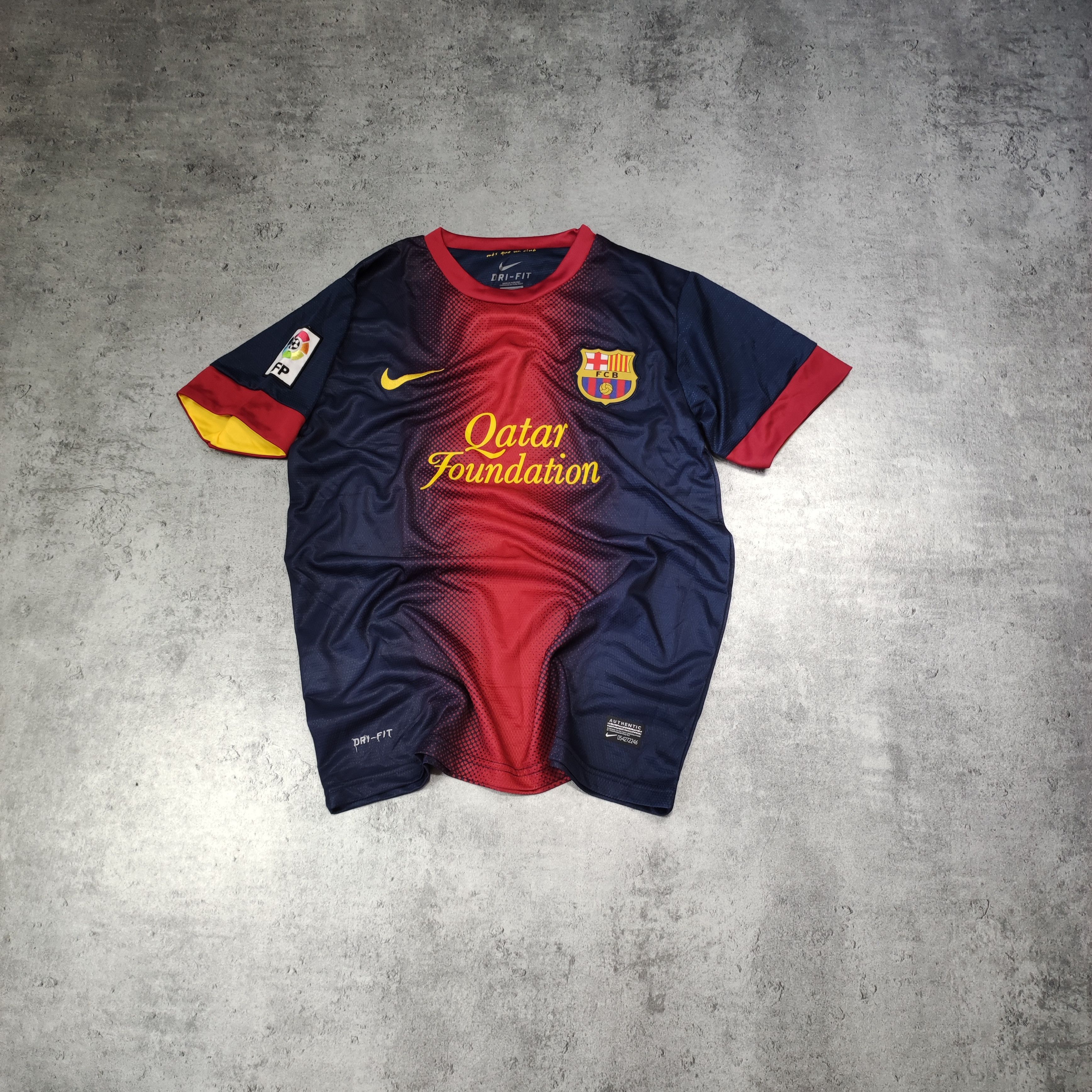 Barcelona 2012 wolawu 13 home