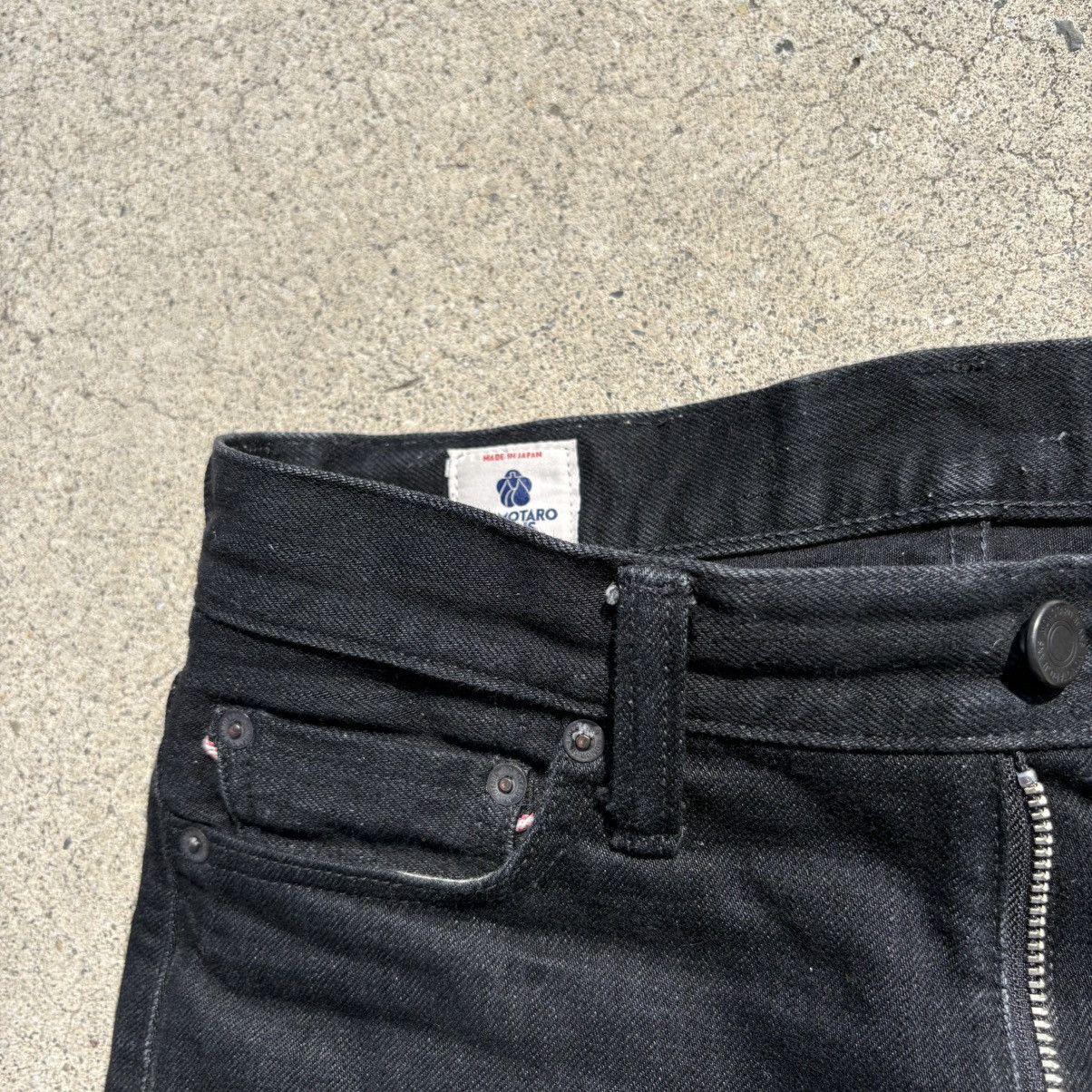 Momotaro Jeans Momotaro MMJZ1101 15.7oz Classic Jeans Size US 28 / EU 44 - 8 Thumbnail