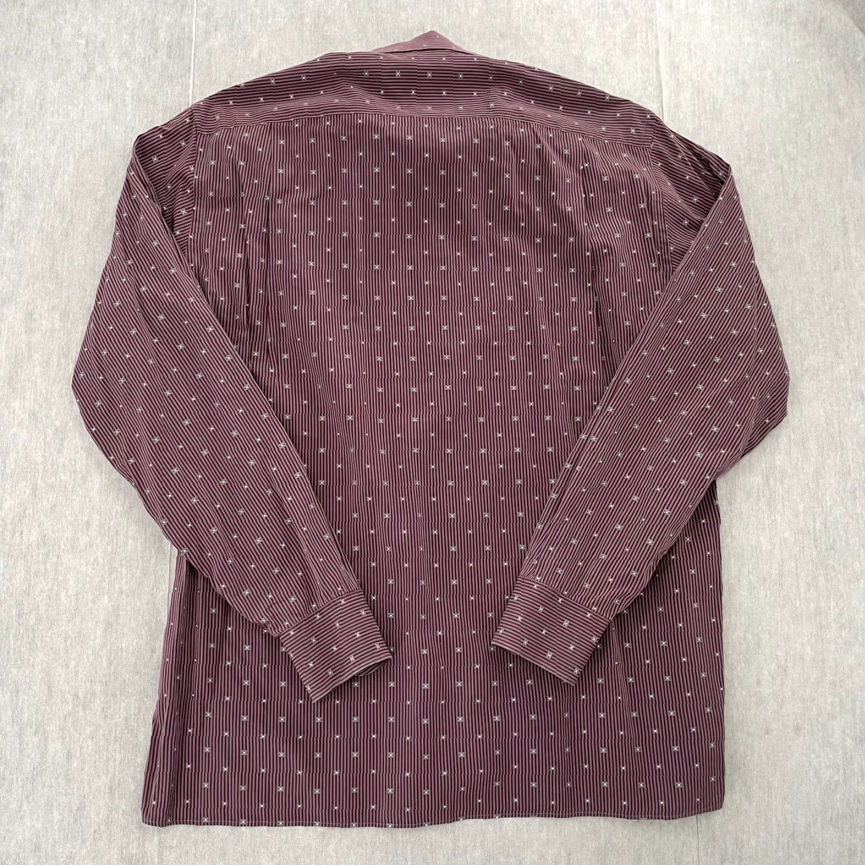 Canali VINTAGE No Size US L / EU 52-54 / 3 - 2 Thumbnail