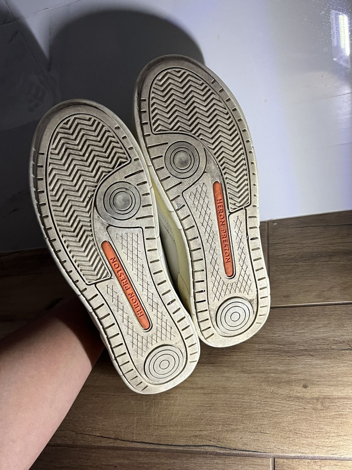 Heron Preston Heron preston shoes Size US 9.5 / IT 39.5 - 7 Thumbnail
