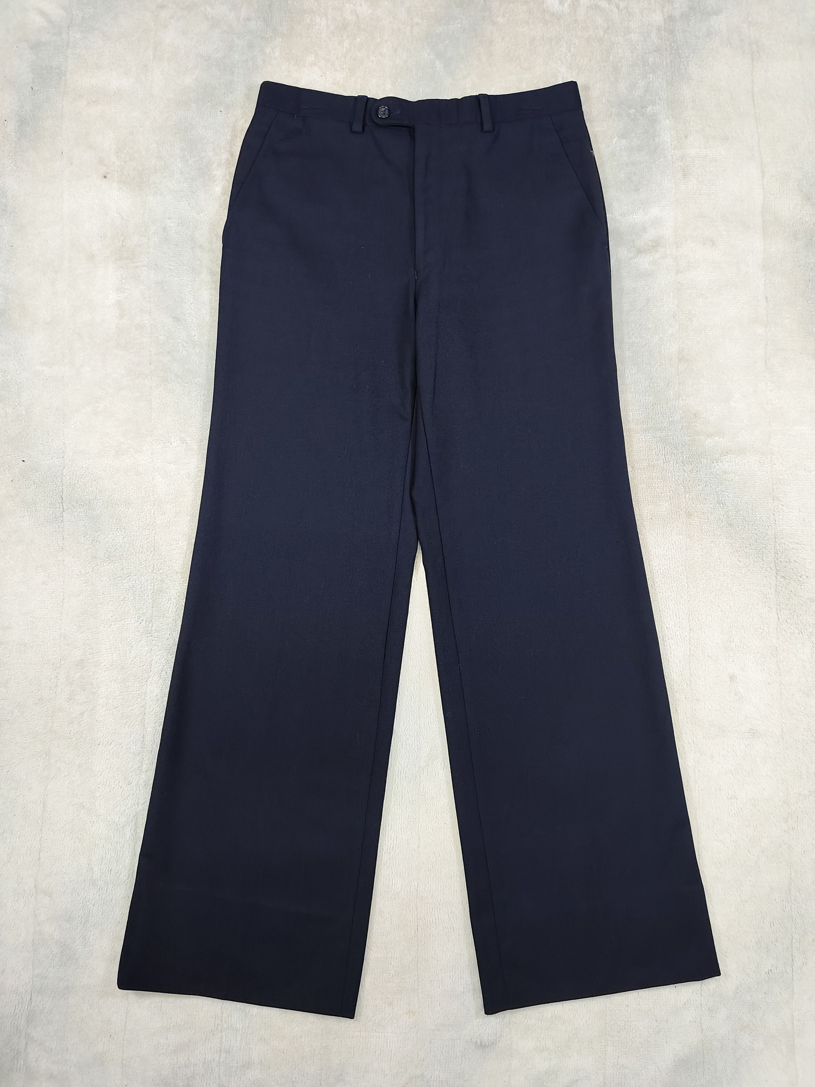 Ermenegildo Zegna SET💥 Ermenegildo Zegna Gritti Tailored Wool Suits Size 38R - 9 Thumbnail