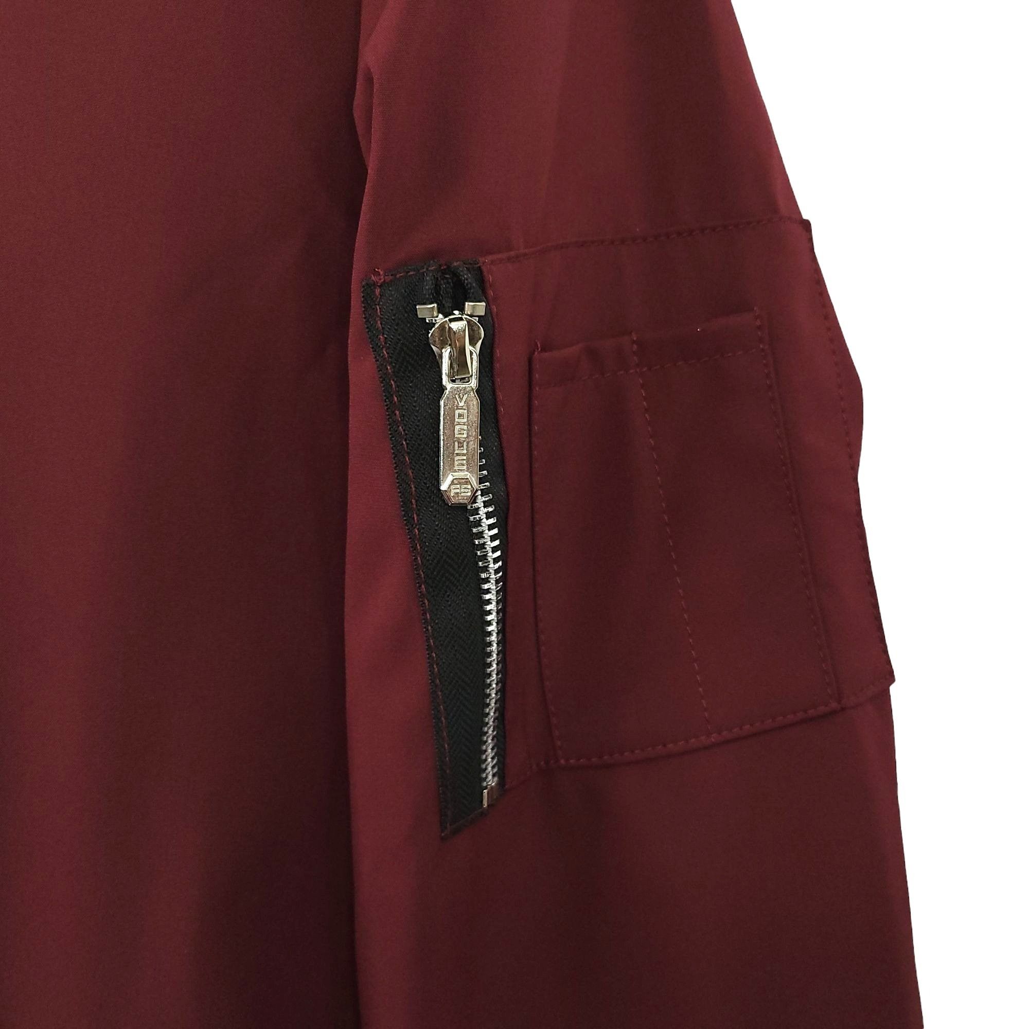 Other Sandbank Bomber Jacket Mens M Lightweight Full Zip Golf Size US M / EU 48-50 / 2 - 8 Thumbnail