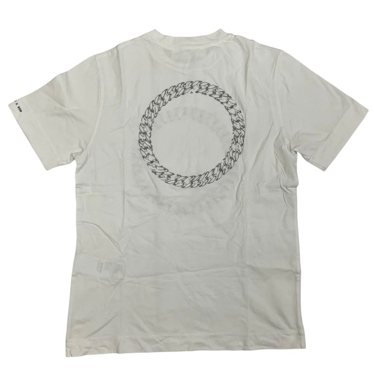 1017 ALYX 9SM × Alyx Chain Tee Size US S / EU 44-46 / 1 - 2 Thumbnail