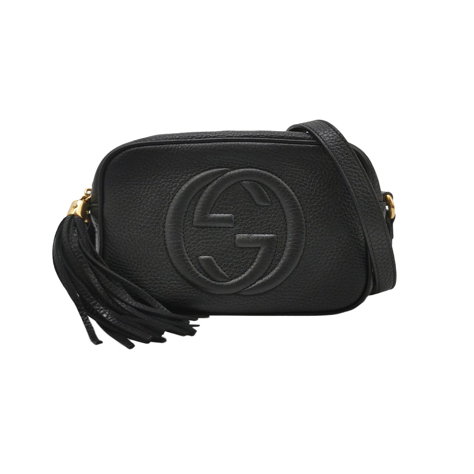 Gucci Gucci Women os Shoulder Bags Size ONE SIZE - 1 Thumbnail