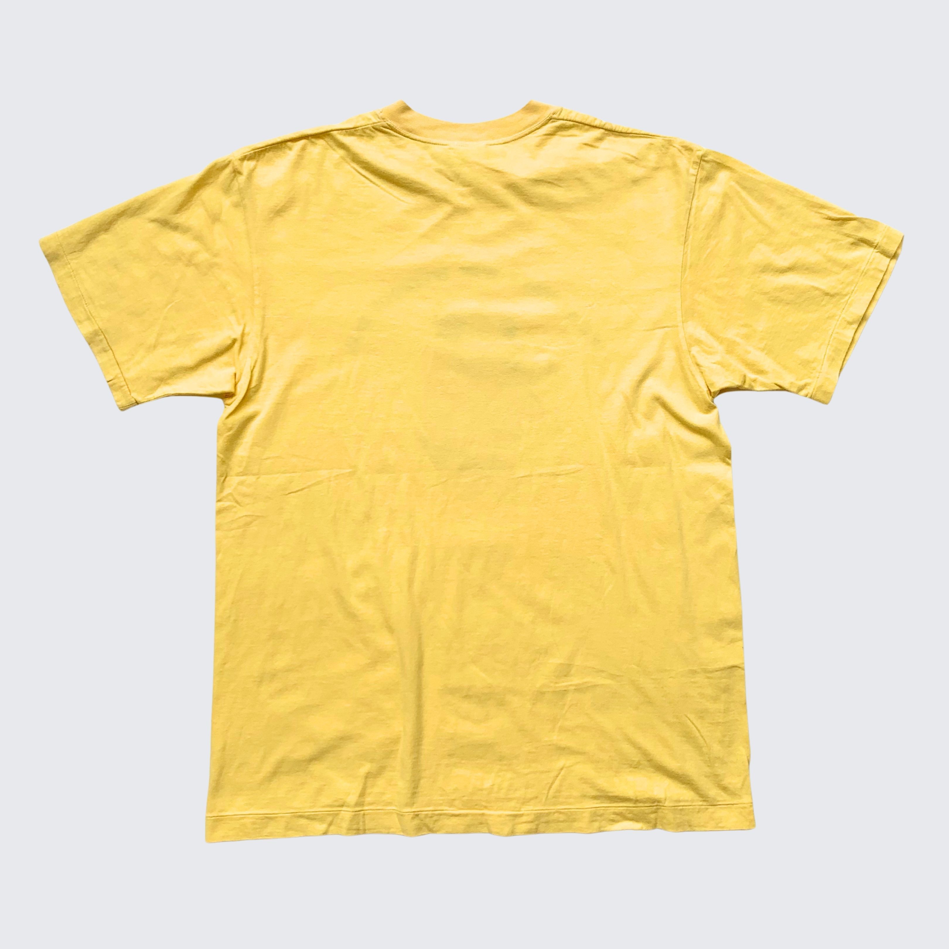 Vintage 1980s/90s Dastardly & Muttley We Always Win Without Fail Tee Size US L / EU 52-54 / 3 - 6 Thumbnail