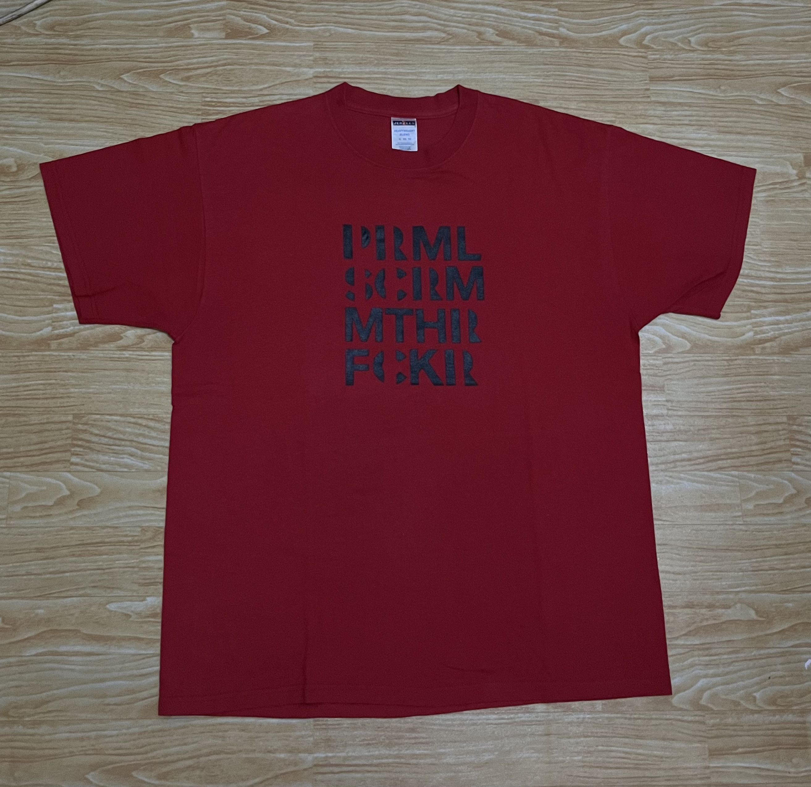 The Charlatans This America's Seenヴィンテージ The Charlatans This