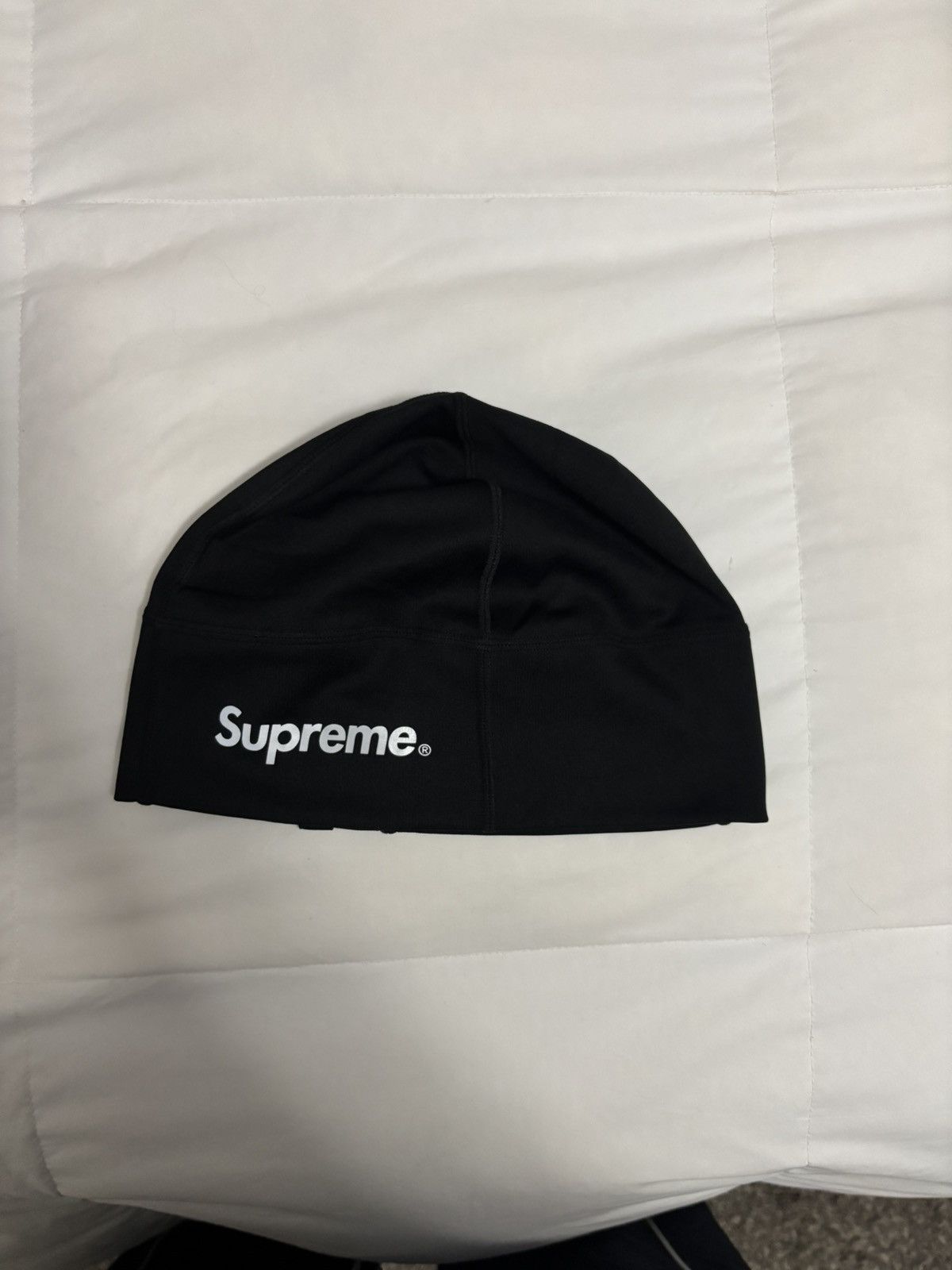 Supreme Marmot Beanie