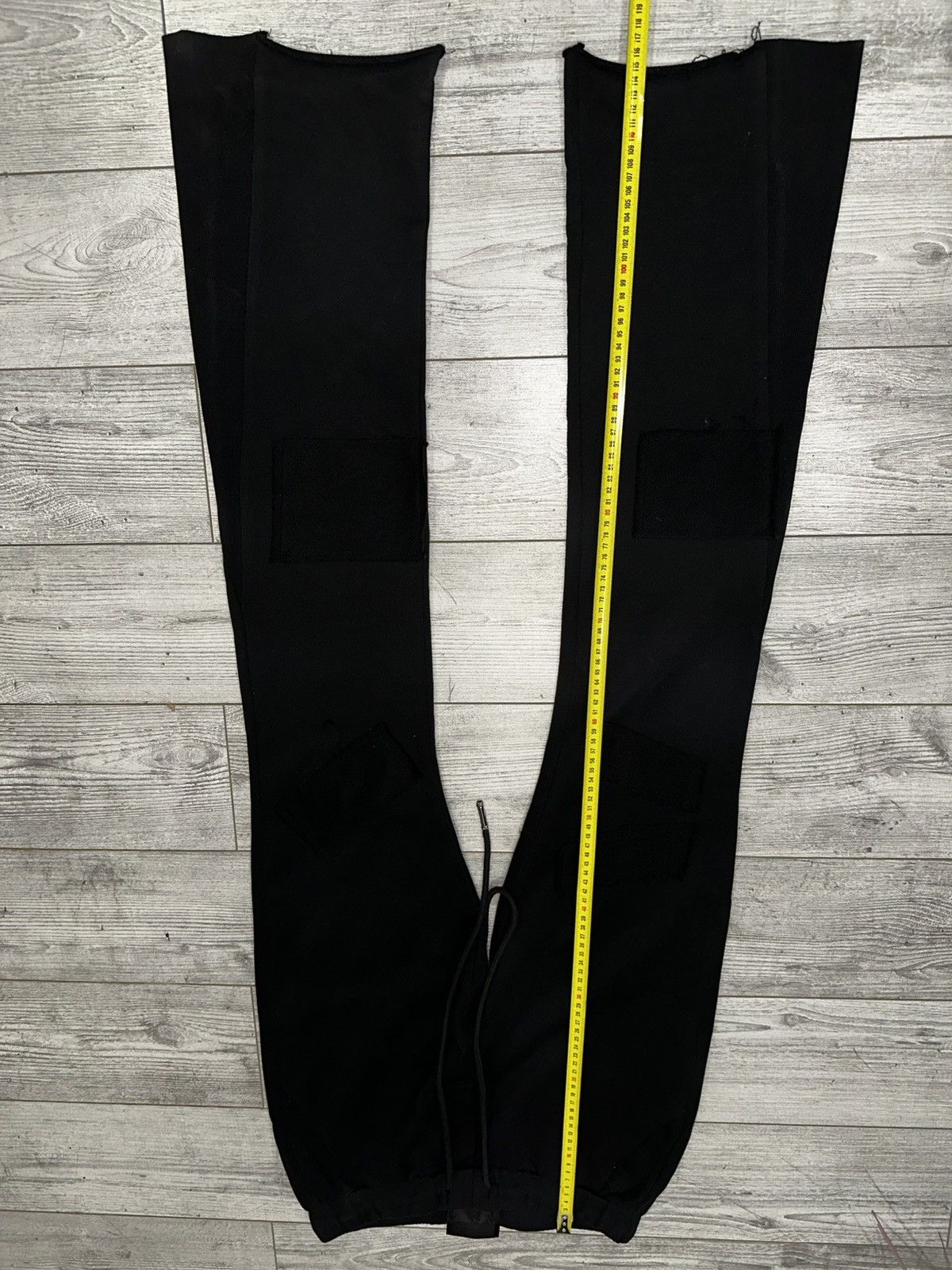 Valabasas Valabasas black men's pant M Size US 33 - 10 Thumbnail