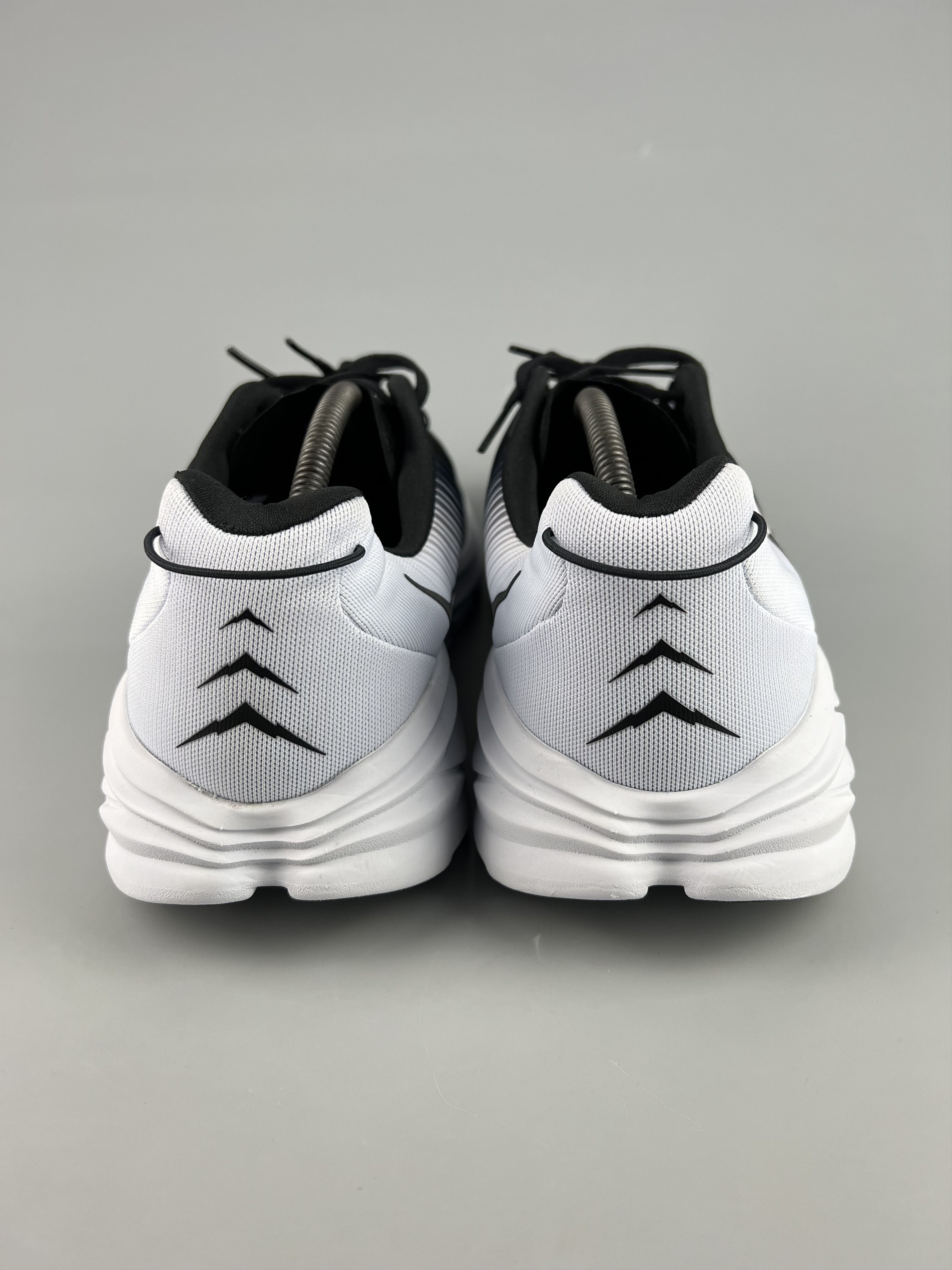 Hoka 12.5 2E Hoka One One Rincon 3 Wide Running Shoes Gym Walking Size US 12.5 / EU 45-46 - 3 Thumbnail