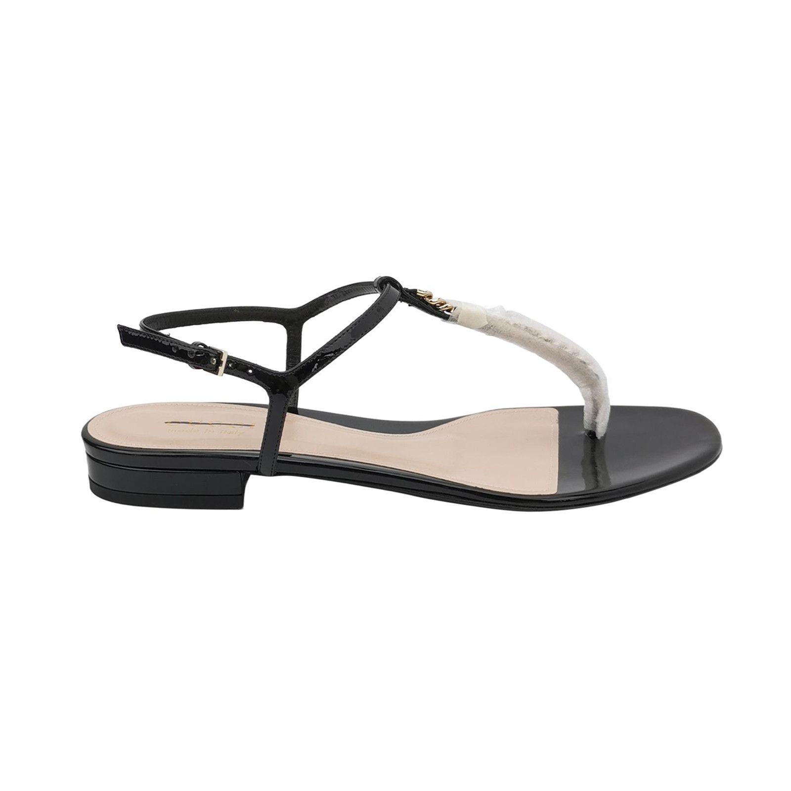 Gucci Gucci Women 9 Sandals Size US 9 / IT 39 - 1 Thumbnail