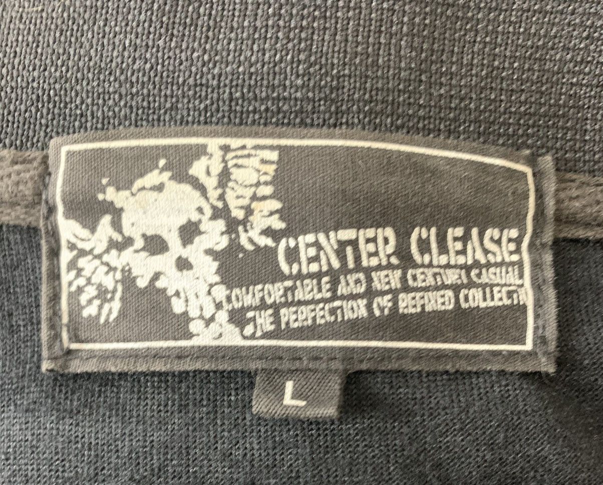 Japanese Brand Vintage Center Clease JapanesBrand StreetWear Sukajan Jacket Size US M / EU 48-50 / 2 - 11 Thumbnail