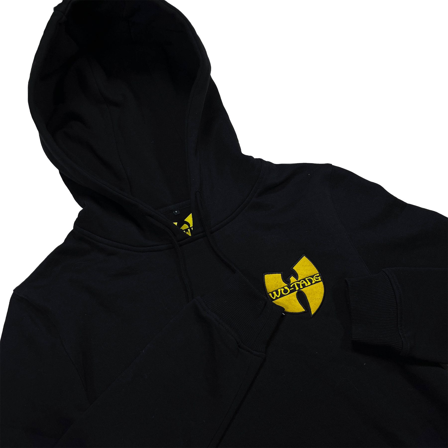 Wu-Tang Clan Wu-Tang Clan Merch Hoodie • S size Size US S / EU 44-46 / 1 - 4 Thumbnail