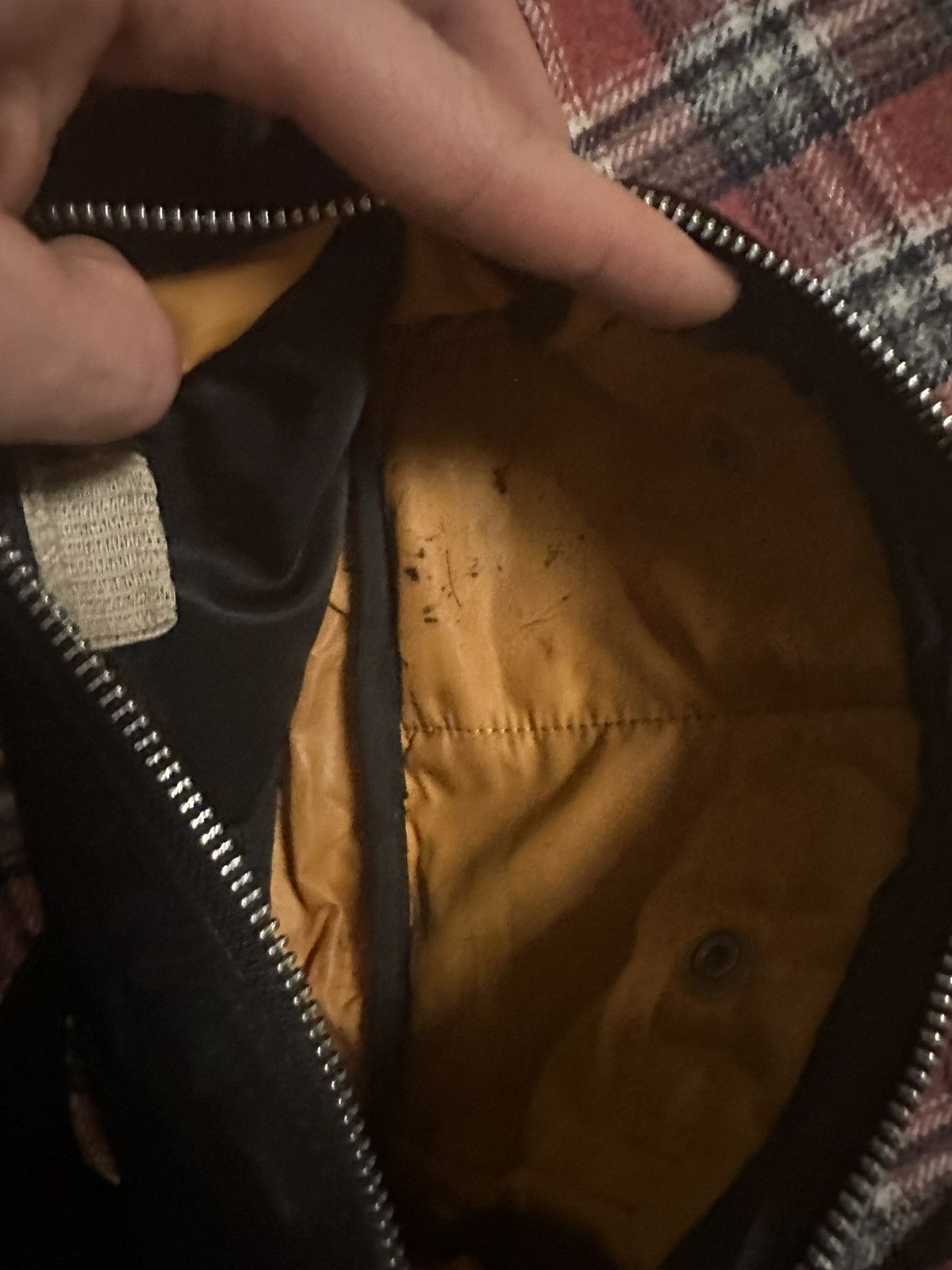 Porter SS 1996 Porter and Yoshida Belt Bag Size ONE SIZE - 8 Thumbnail