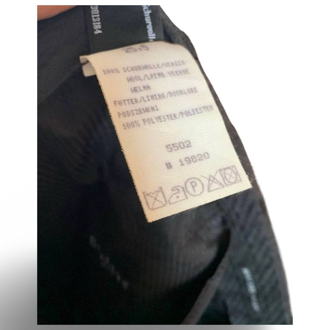 Bexley Bexley wool trousers #389 Size US 33 - 3 Thumbnail