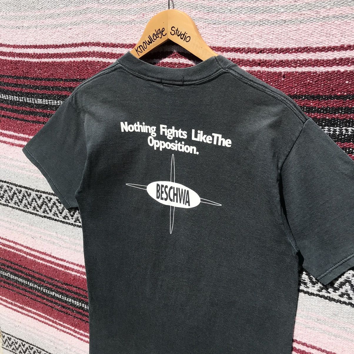 Alien Workshop × Vintage Vintage Beschwa Alien Coming Soon Alien Workshop Skate Tee Size US S / EU 44-46 / 1 - 6 Thumbnail