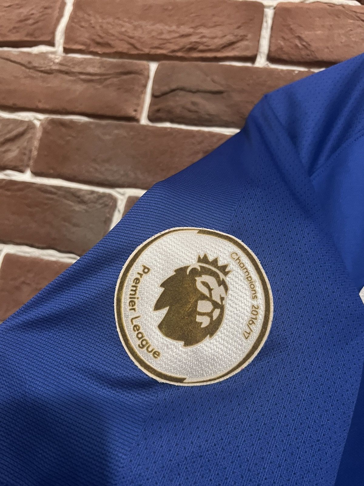 Adidas × Chelsea Soccer Rare Vintage Adidas Chelsea Morata 9 Y2K L Jersey Soccer Kit Size US XXL / EU 58 / 5 - 4 Thumbnail