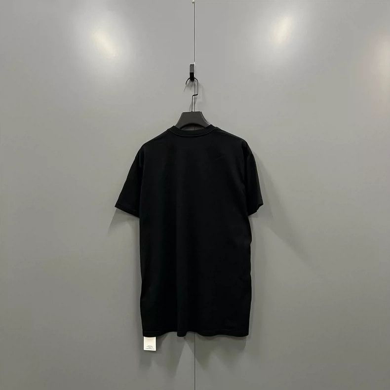 Givenchy Givenchy [XP] Black pattern print short sleeve size S Size US S / EU 44-46 / 1 - 1 Thumbnail