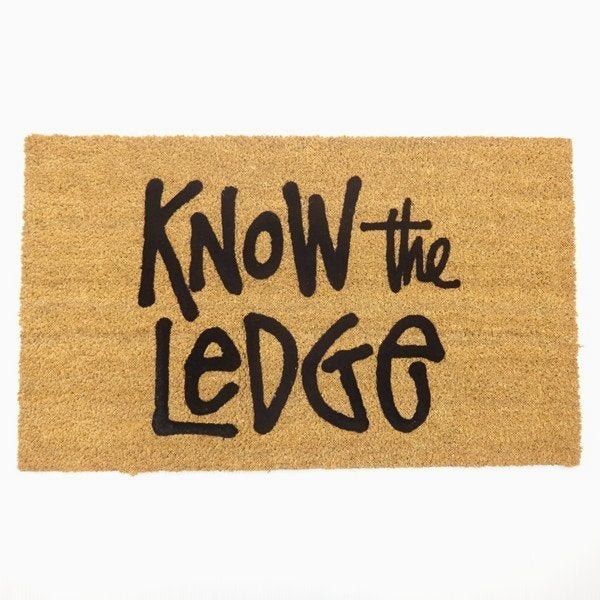 ラグ・カーペット stussy union coco mat know the ledge STUSSY “Know the Ledge” MAT NEW | eBay