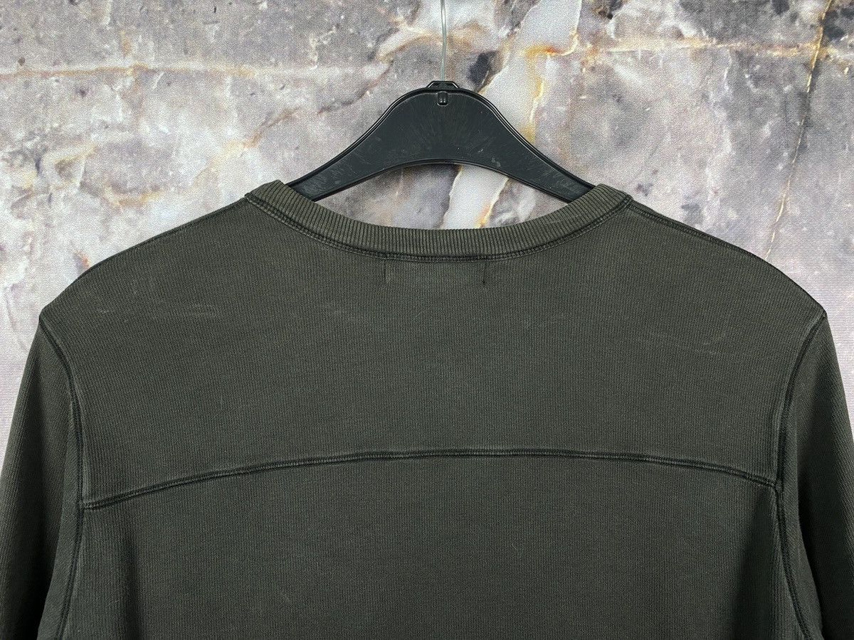 Stone Island Men’s Stone Island Sweatshirt Casual Size Medium Size US M / EU 48-50 / 2 - 16 Thumbnail