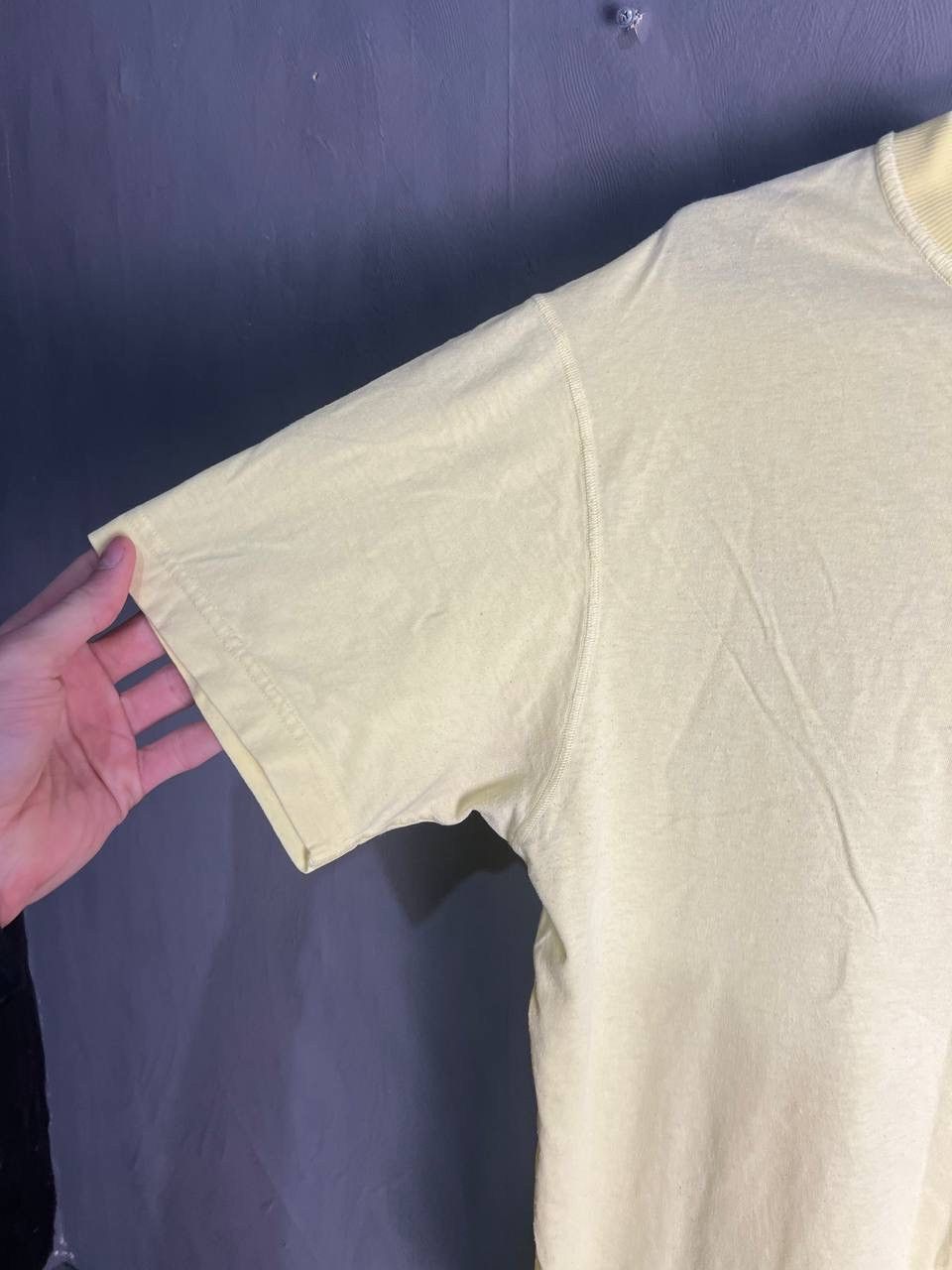 Stone Island Stone Island Tee Size US M / EU 48-50 / 2 - 5 Thumbnail
