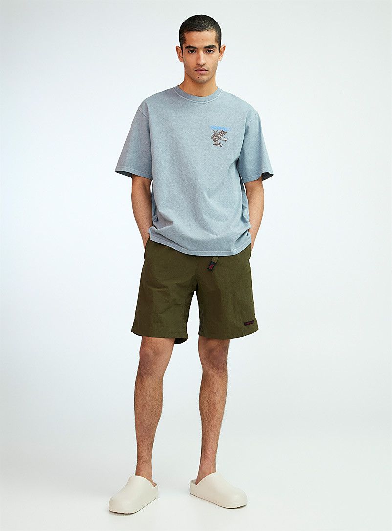 Gramicci BNWT SS24 GRAMICCI PACKABLE NYLON SHORTS M Size US 32 / EU 48 - 15 Thumbnail