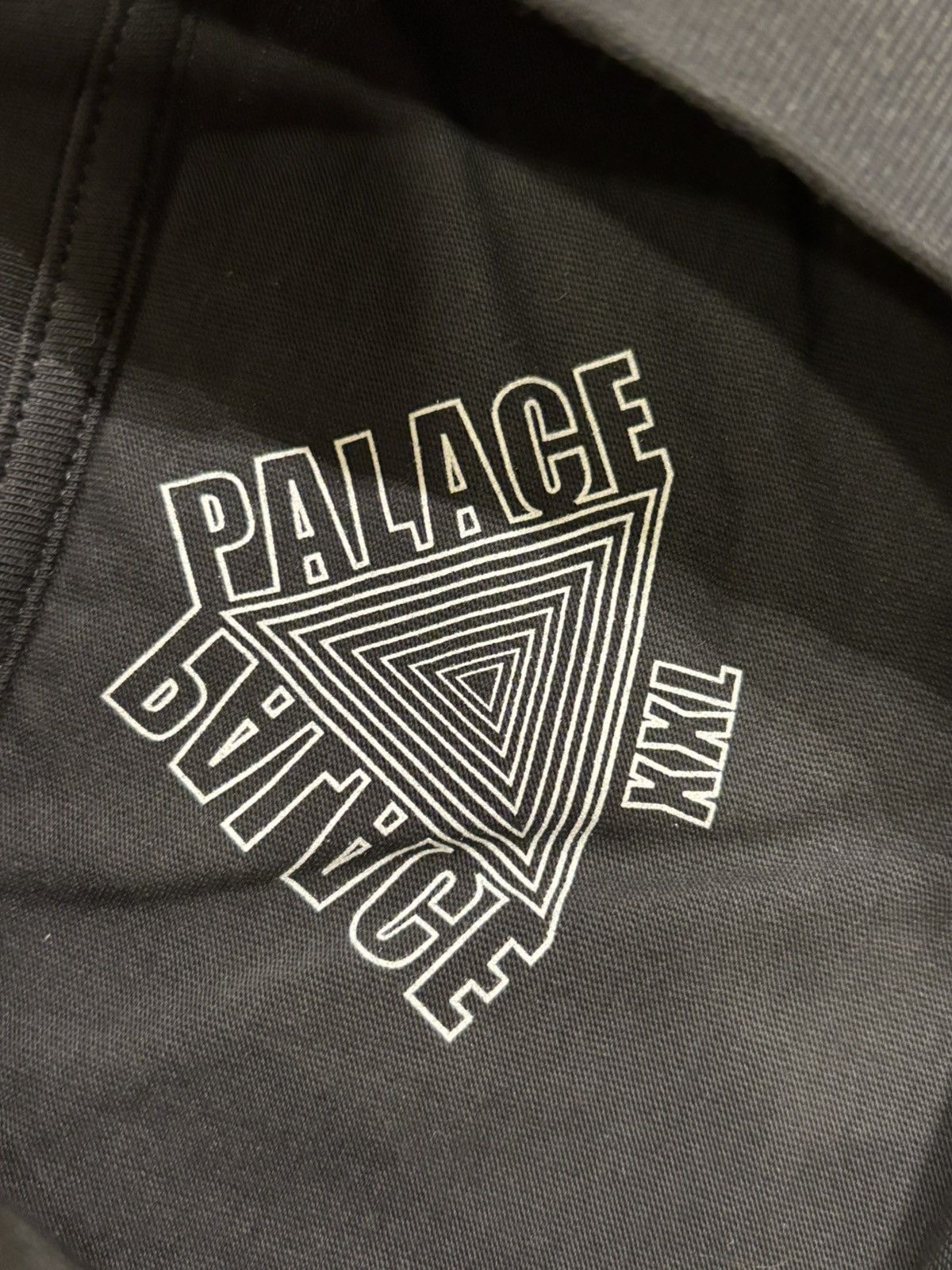 Palace Palace American Psycho Tee Size US XXL / EU 58 / 5 - 3 Thumbnail