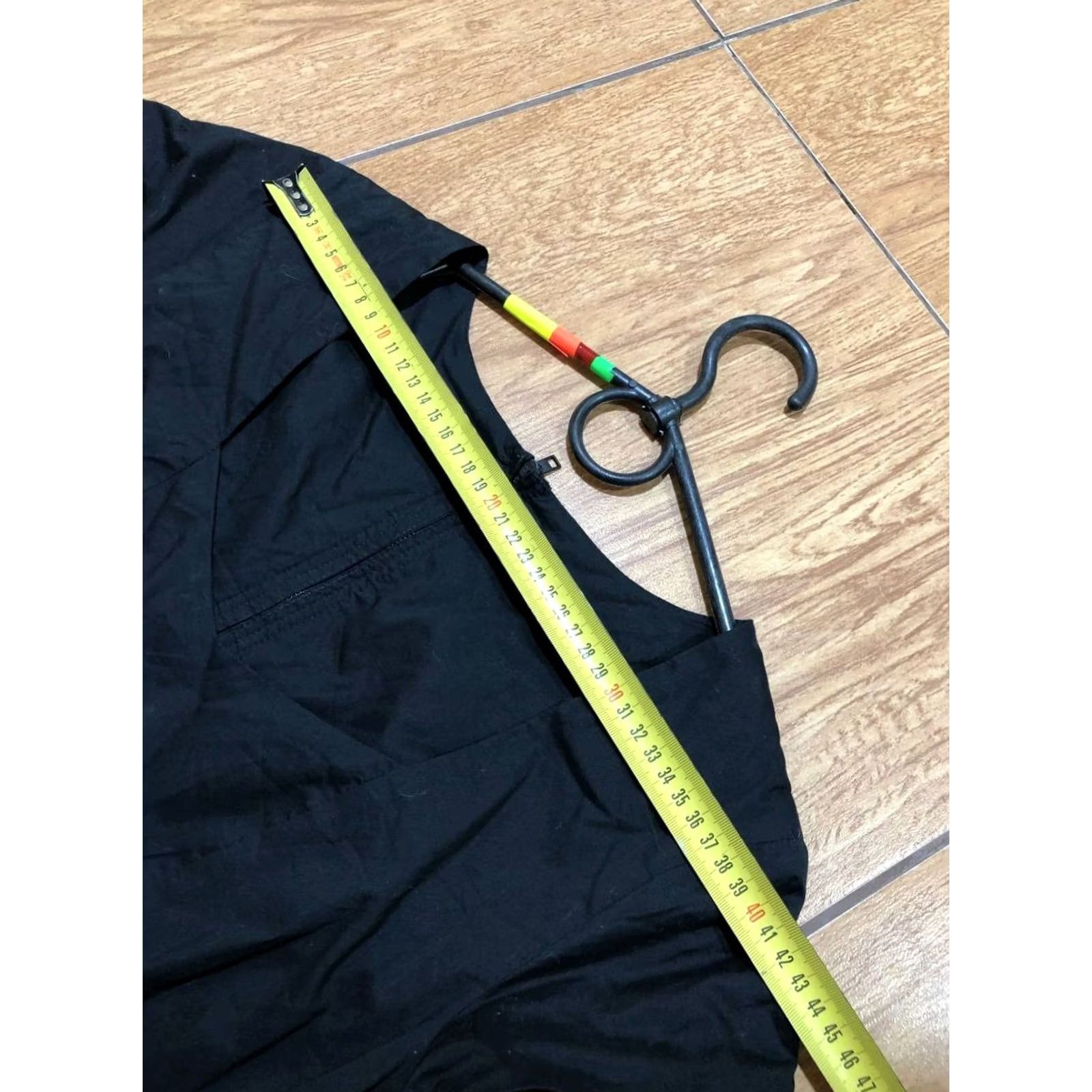Allsaints Item Specifications: Running Size M / US 6-8 / IT 42-44 - 4 Thumbnail