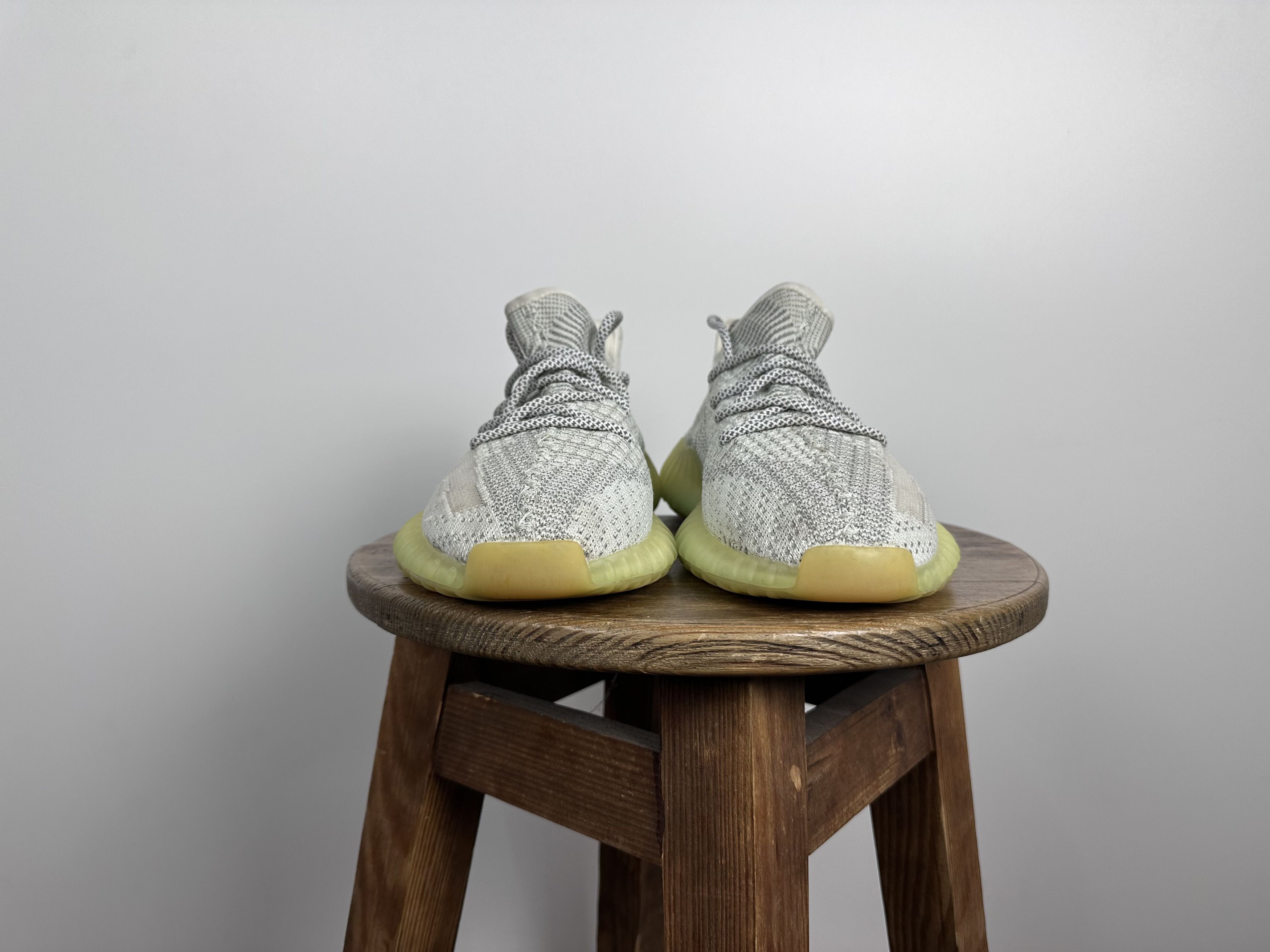 Boost V2 Yeezy Adidas Yeezy Boost 350 V2 Yeshaya Shoes Size US 9,5