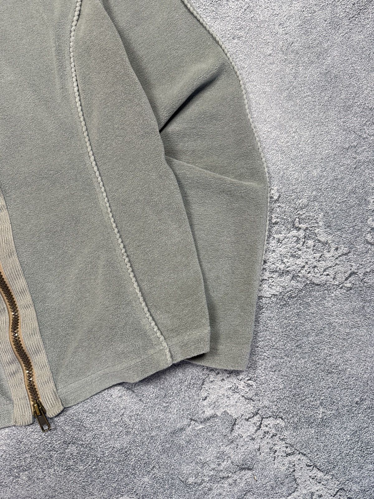 Frauenschuh Vintage y2k Frauenschuh Archive futuristic fleece Size M / US 6-8 / IT 42-44 - 5 Thumbnail